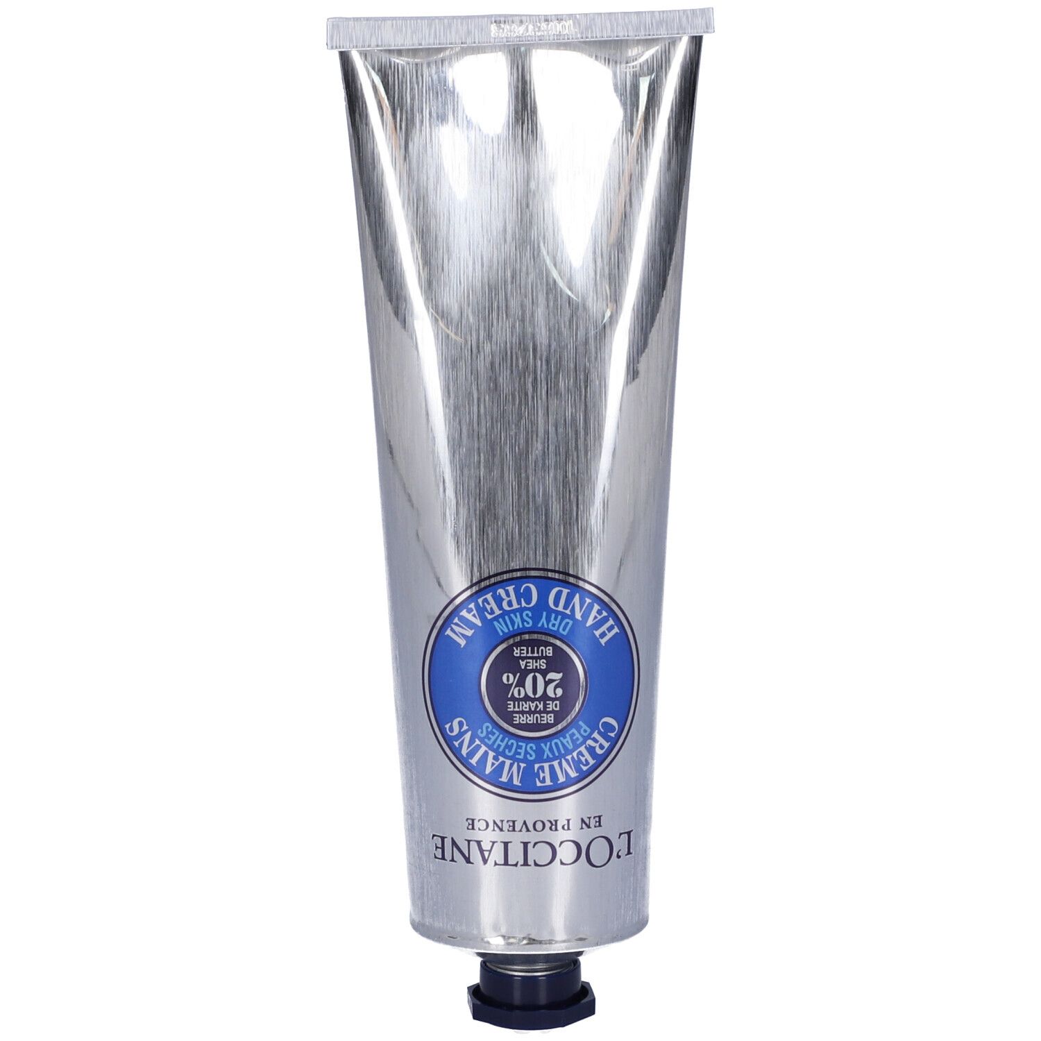 L´Occitane Crema Mani Burro di Karité