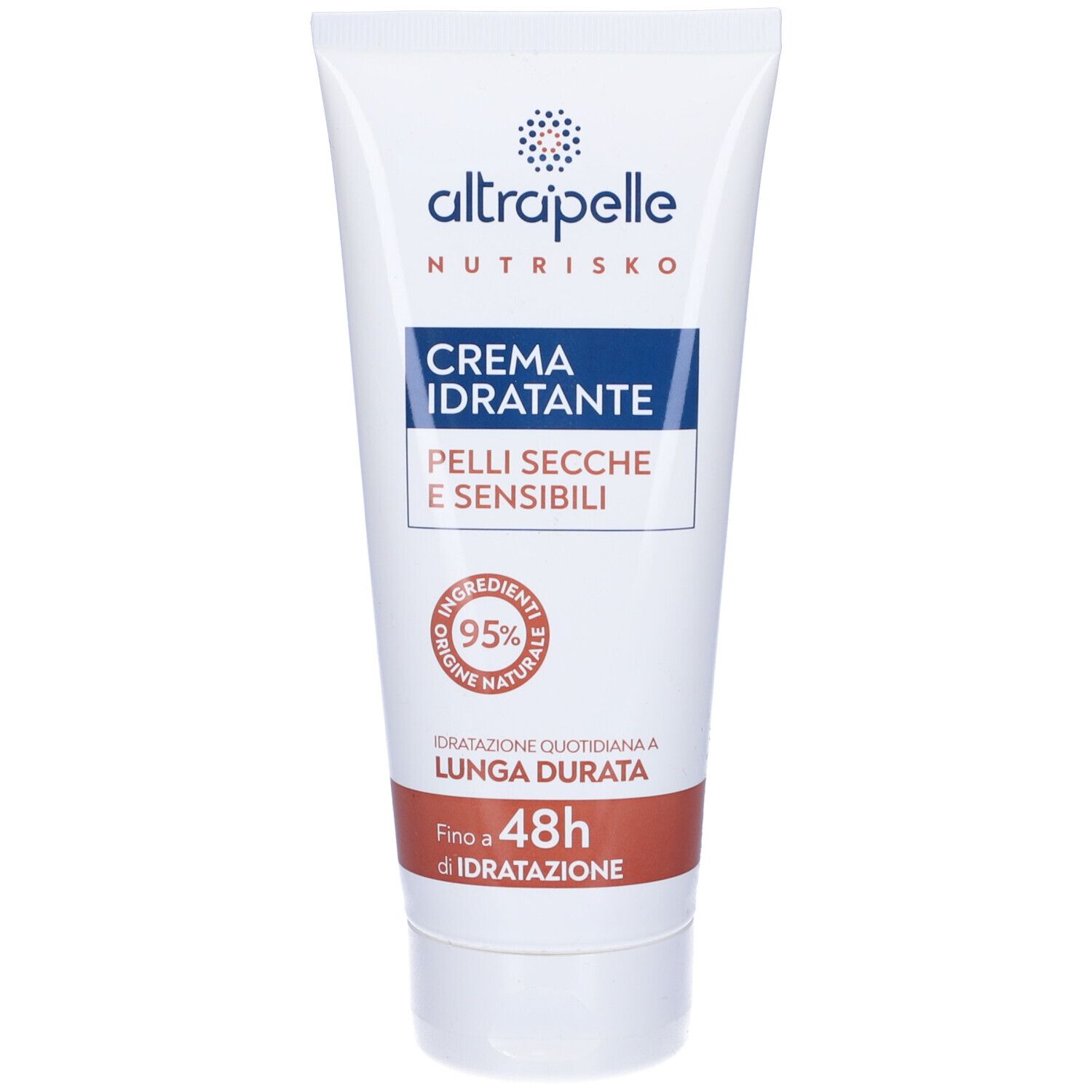 Altrapelle Nutrisko Crema Idratante