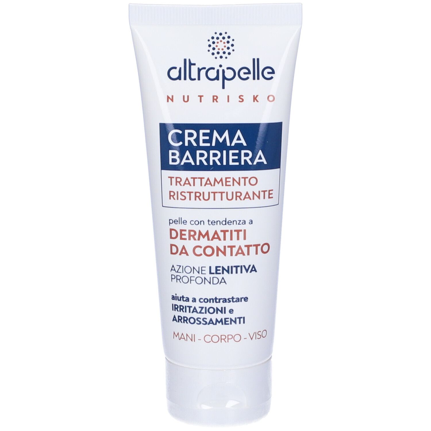 Altrapelle Nutrisko Crema Barriera