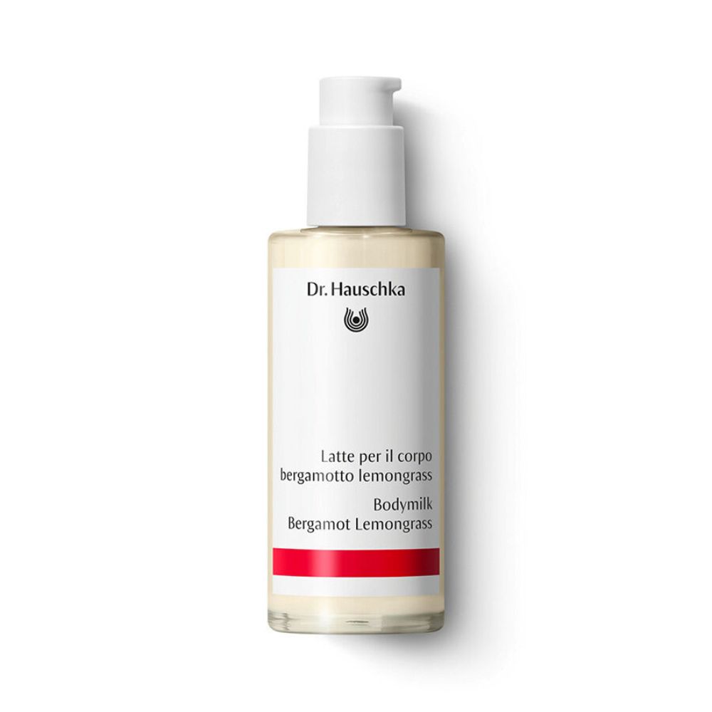 Dr. Hauschka Latte Corpo Bergamotto Lemongrass- Risparmia il 10% con il codice: wala0926
