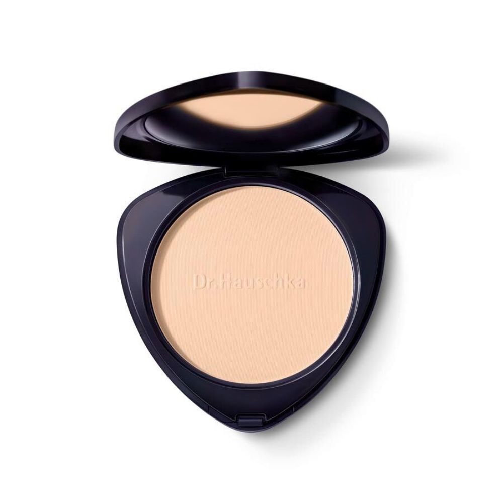 Dr. Hauschka Compact Powder 00- Risparmia il 10% con il codice: wala0926