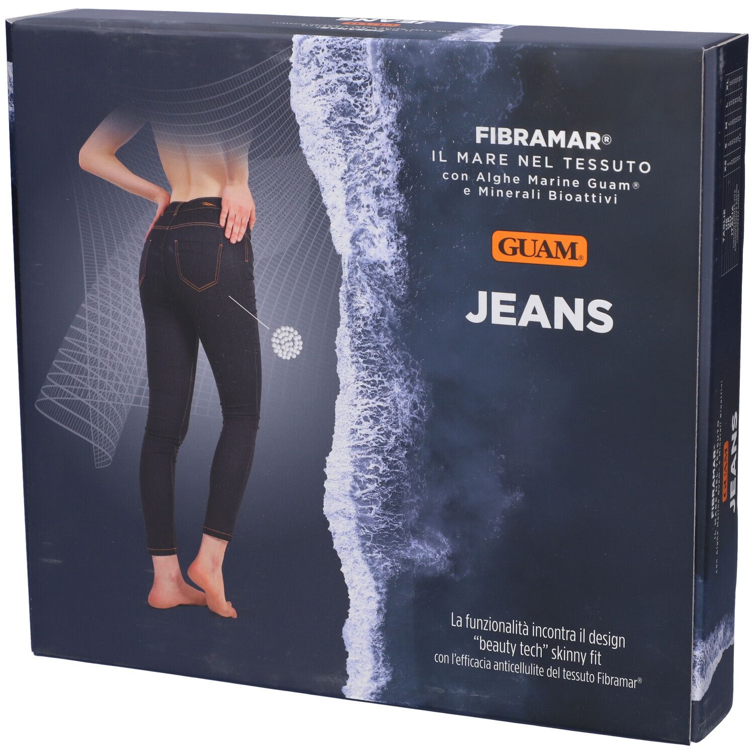 Guam il Jeans XS