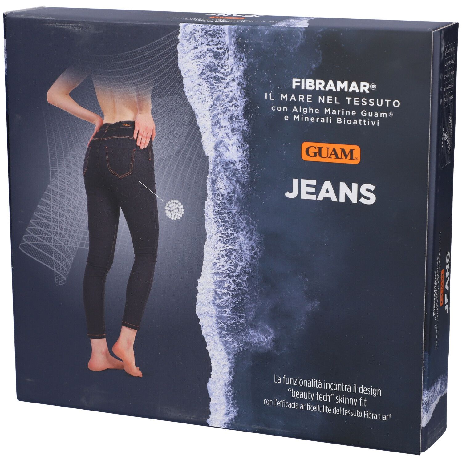 Guam il Jeans S