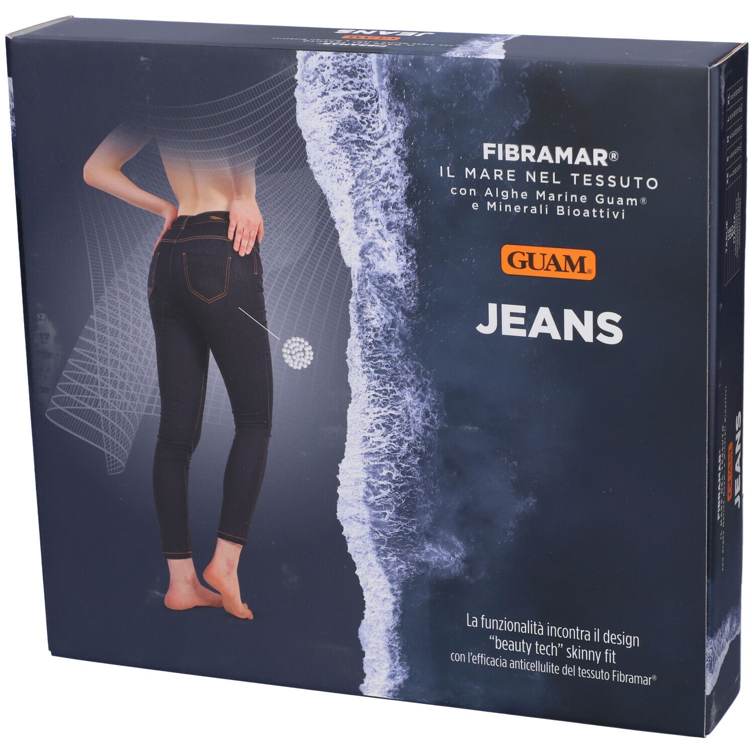 Guam il Jeans L
