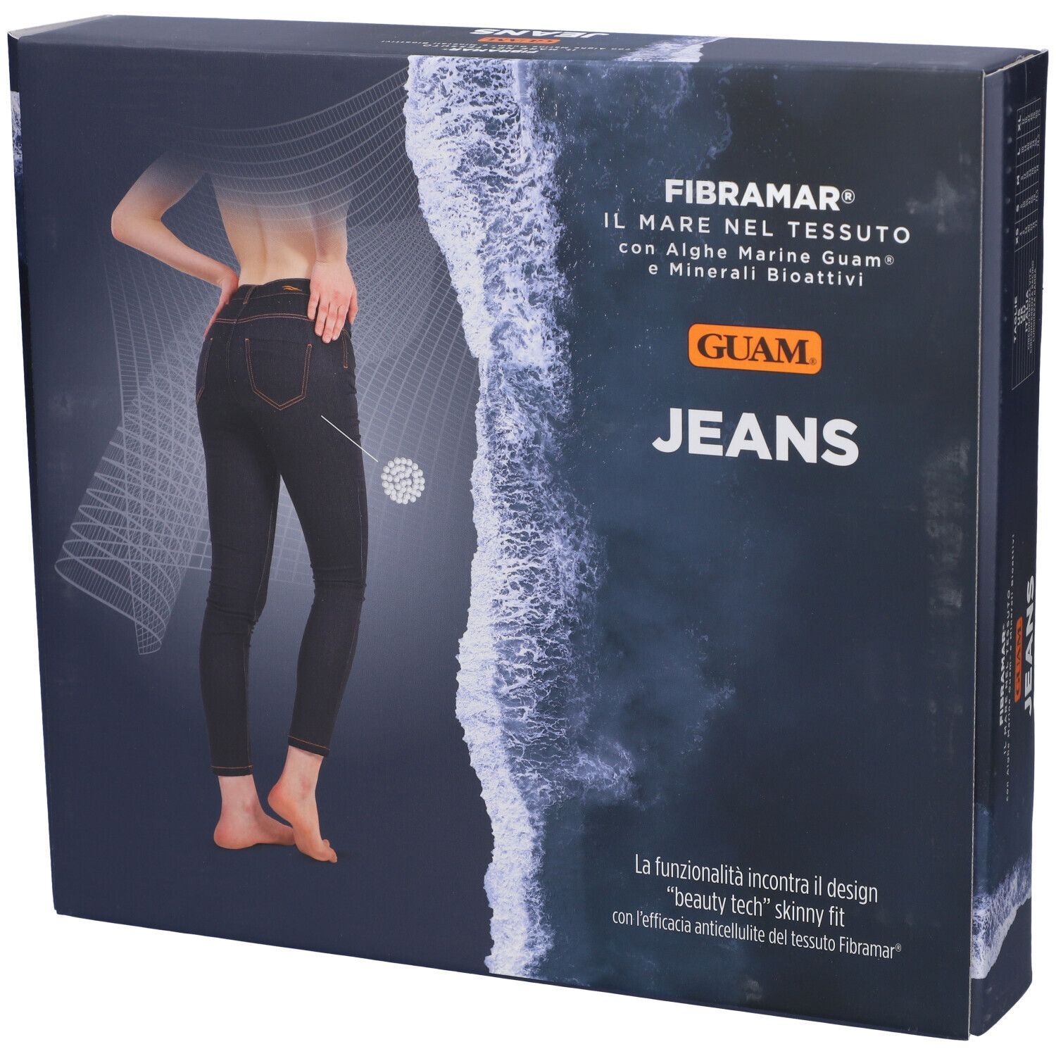 Guam il Jeans XL