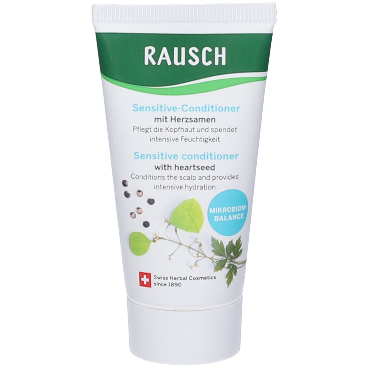 Rausch Balsamo Delicato al Cardiospermum