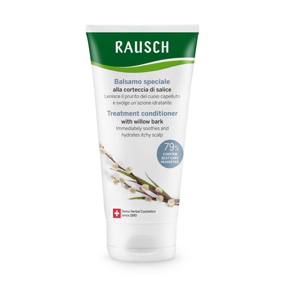 RAUSCH Balsamo Speciale Alla Corteccia Di Salice