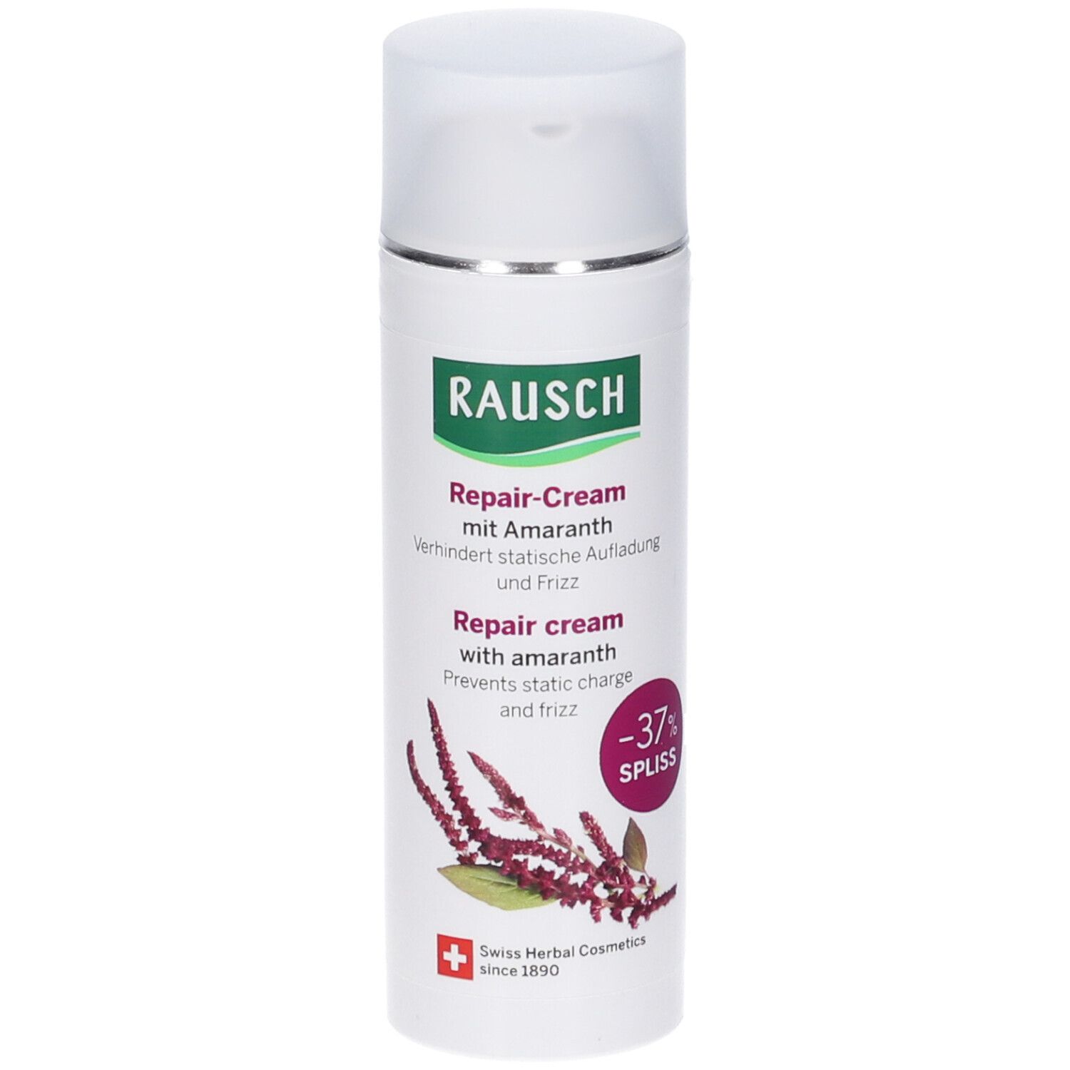 RAUSCH Crema Riparatrice All’Amaranto