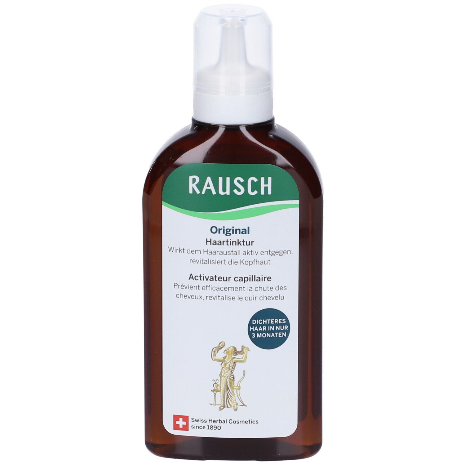 RAUSCH Rigeneratore Per Capelli