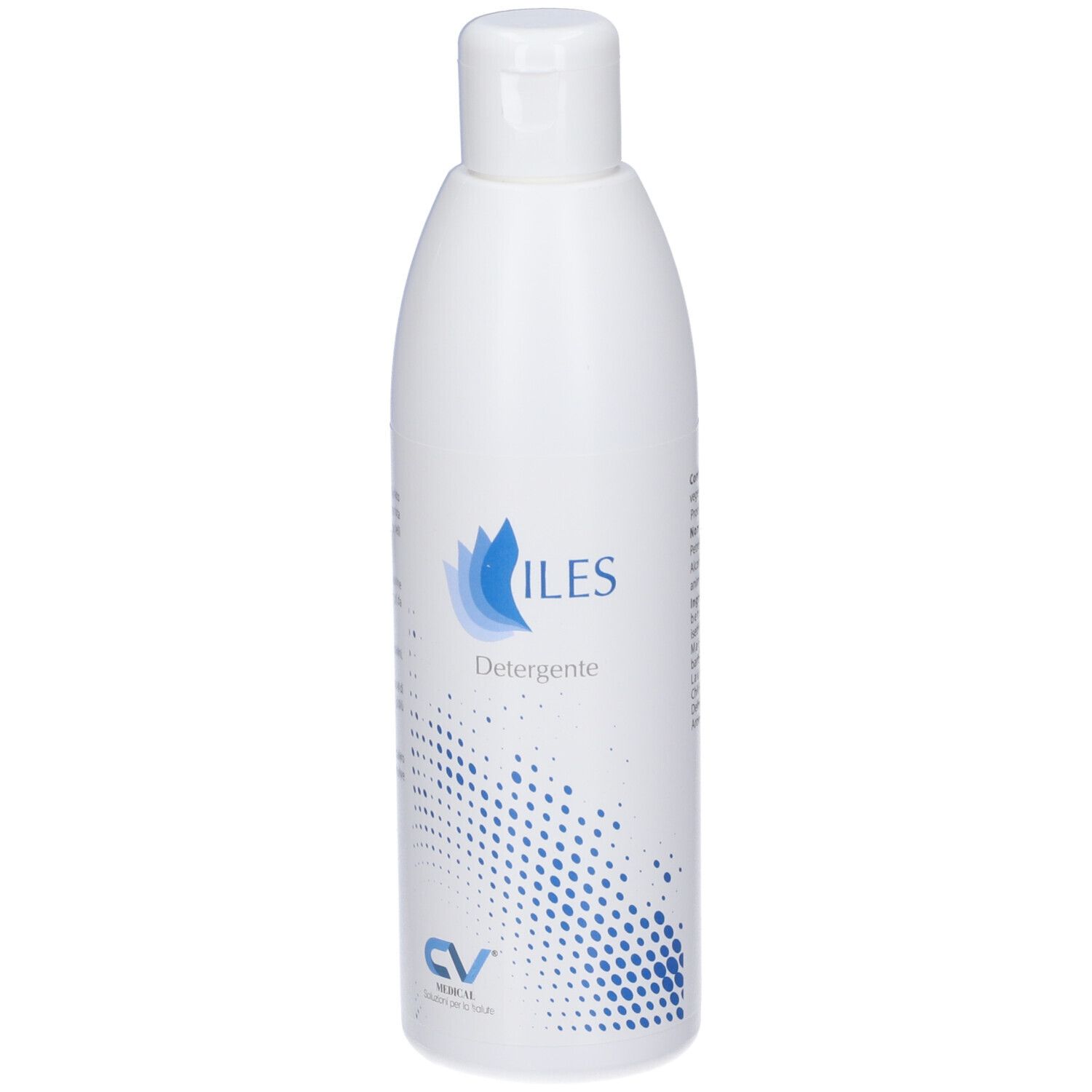Iles Detergente