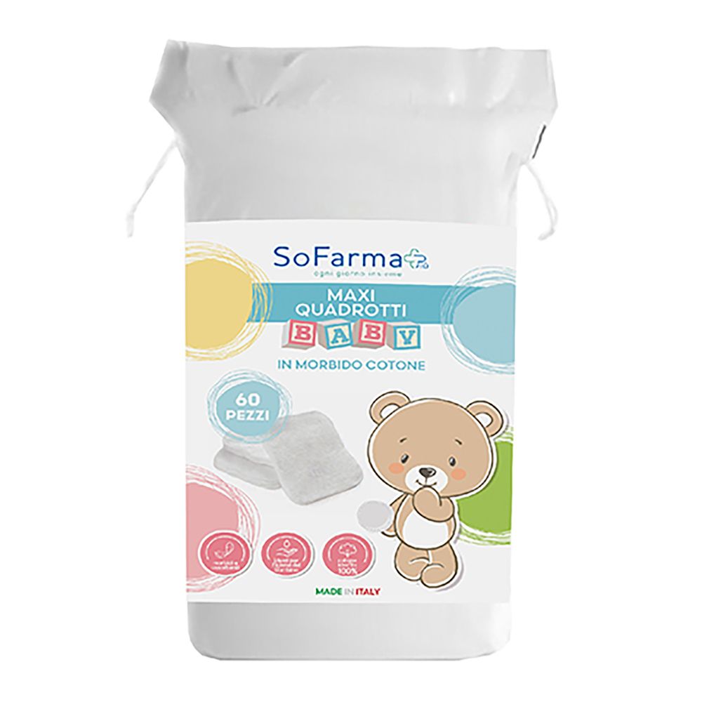 Sofarmapiu' Quadrotti Baby