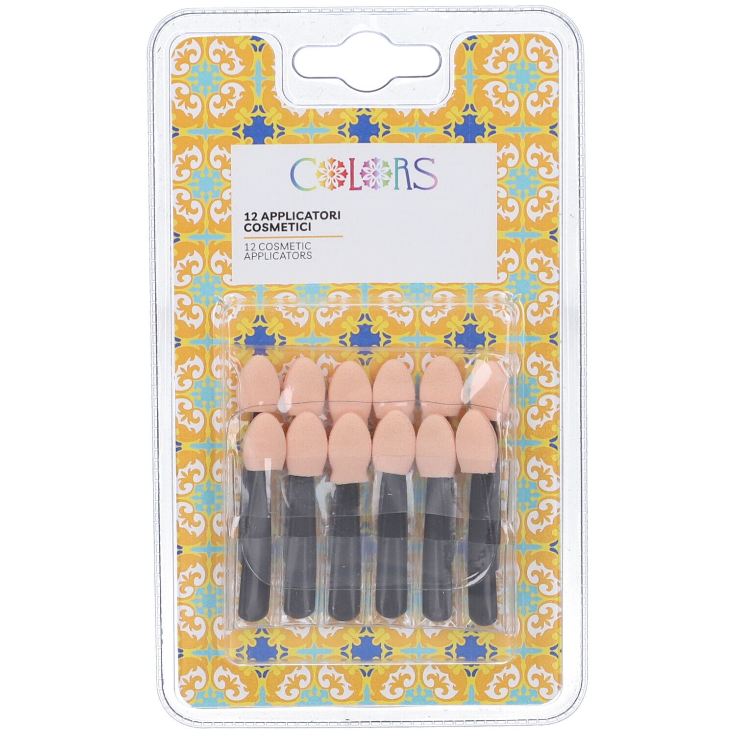 Colors Applicatore Cosmetico