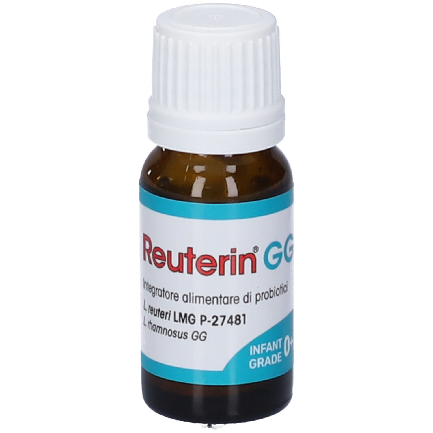Noos Srl Reuterin Gg Gocce 10 Ml - Immagine 11