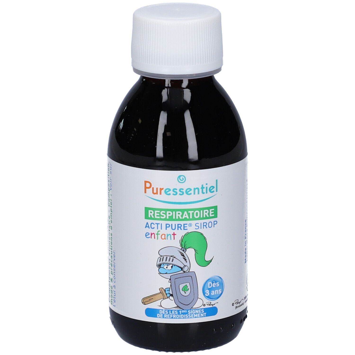 Puressentiel Respirazione Acti Pure® Sciroppo Bambini
