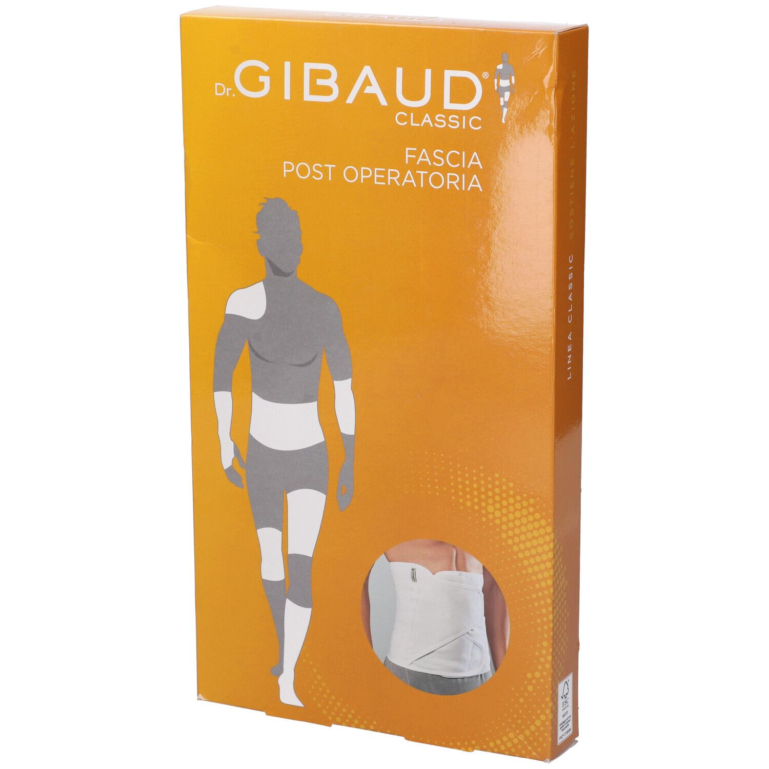 Gibaud*cintura postop h24 5 - Immagine 9