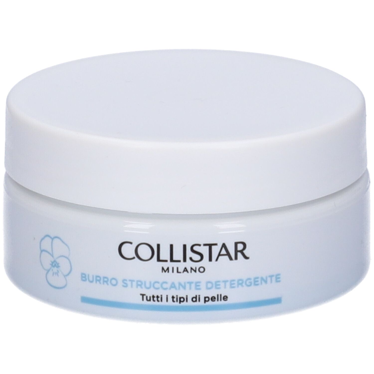 Collistar Detersione Burro Struccante Deterg 100Ml Trasparente da Donna, Marionnaud - Immagine 7