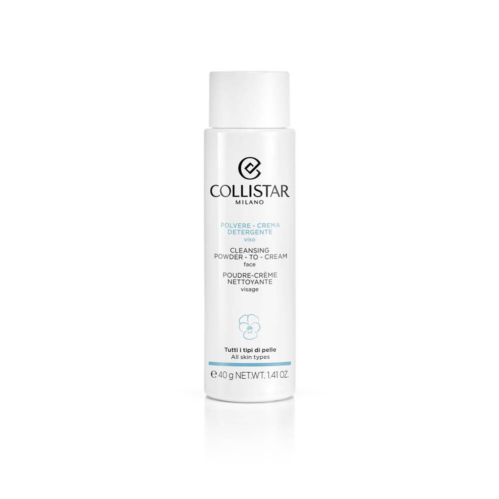 Collistar Spa Crema Coll Polvere Detergente 40Gr - Immagine 6