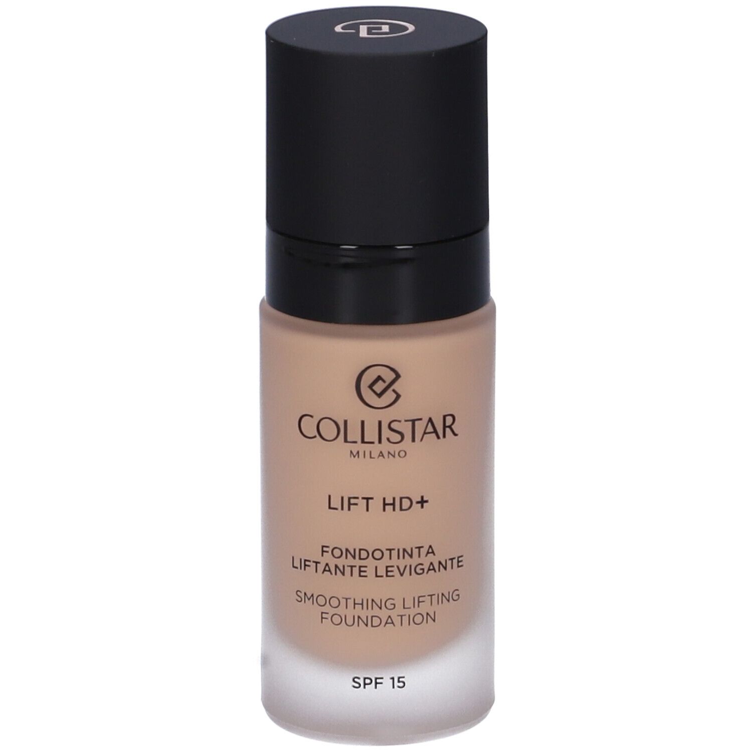 Collistar Lift Hd+ Fondotinta 3n Naturale