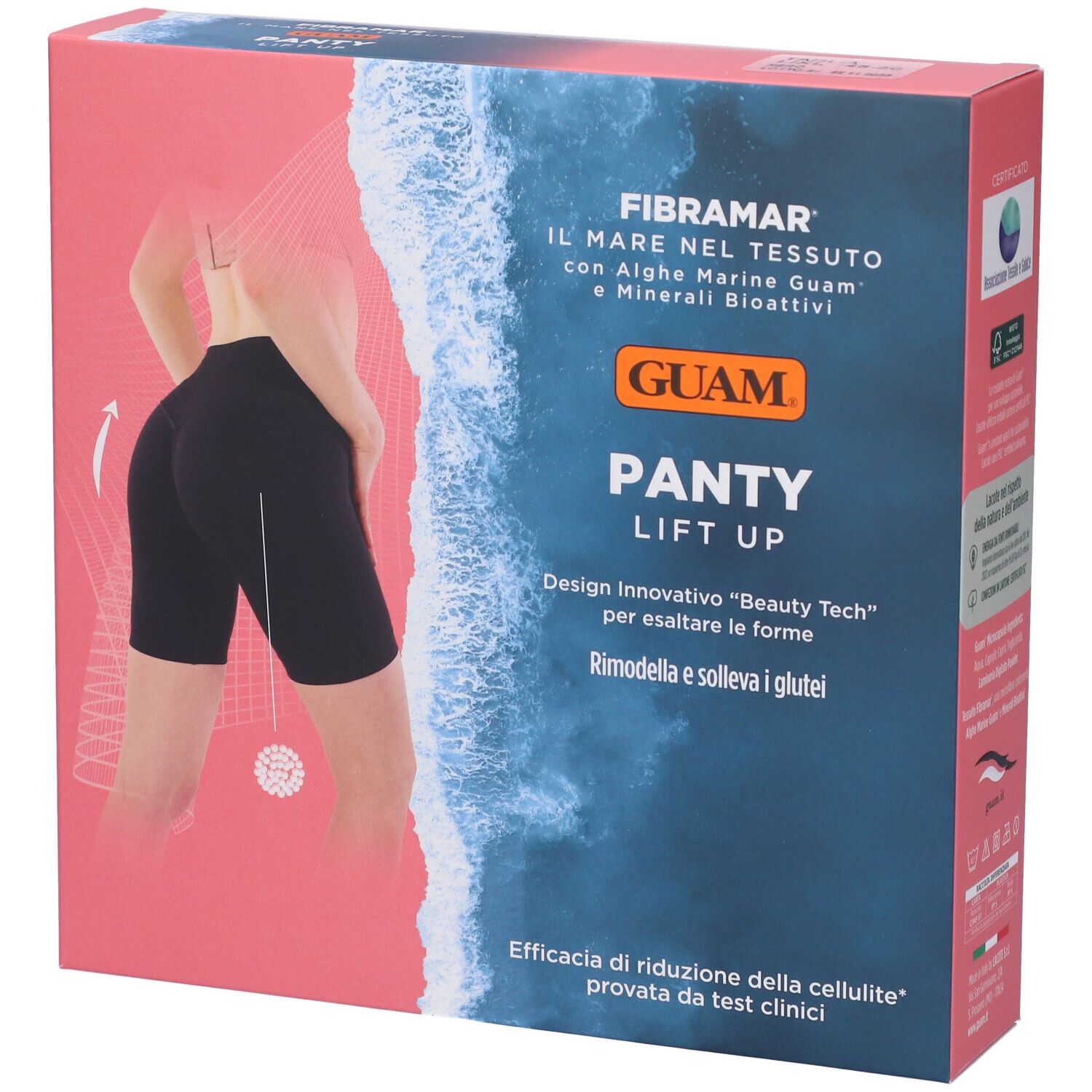 Guam Panty Lift Up L/XL