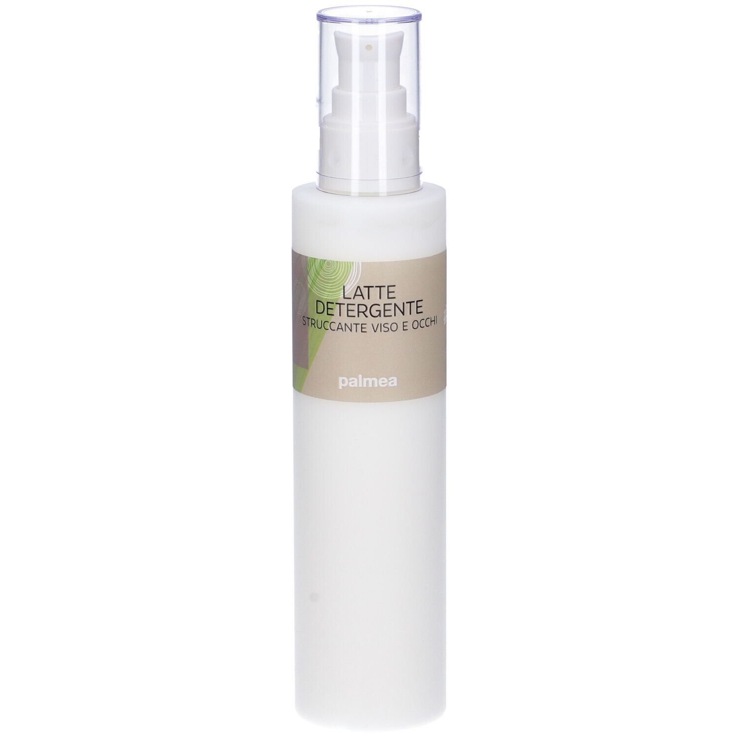 Latte Detergente Struccante Viso Occhi 200 Ml