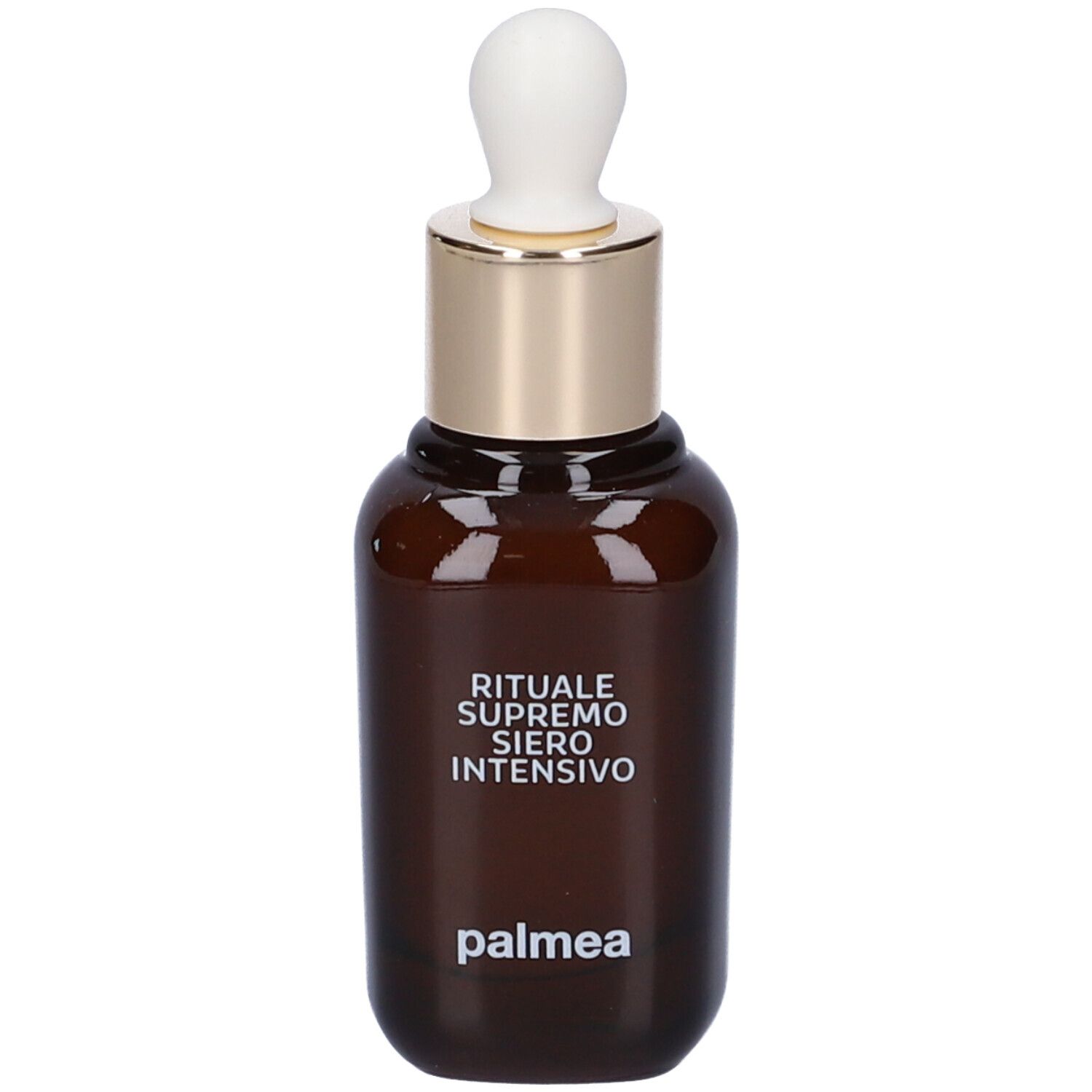 Palmea Rituale Supremo Siero Intensivo