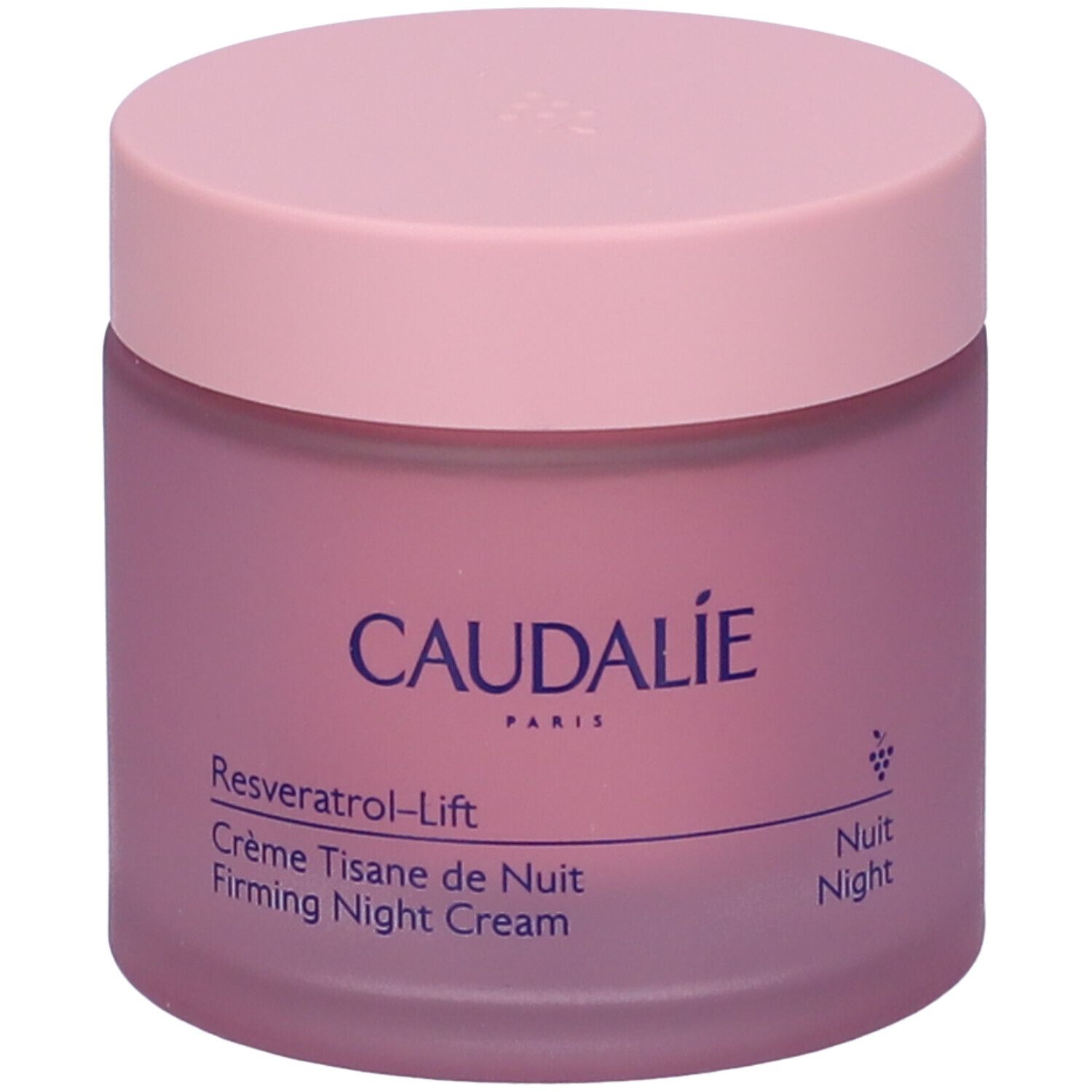 Caudalie Crema Tisana della Notte