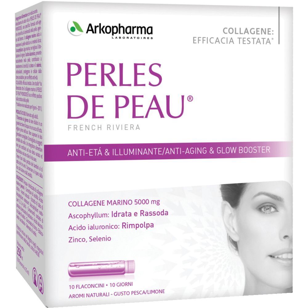 Perles De Peau - risparmia il 10% con il codice: ARKO10