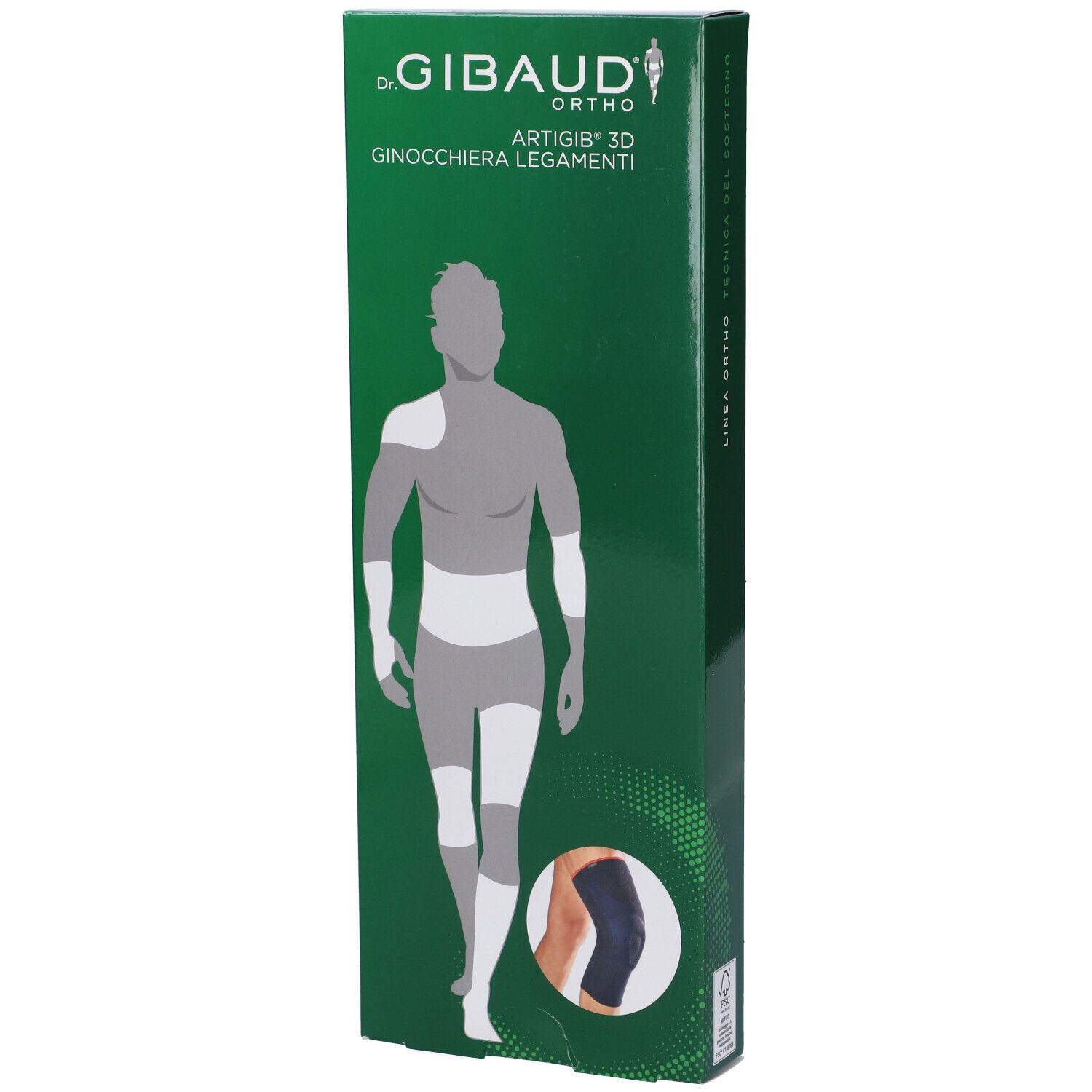 Gibaud Ortho Artigib 3D GIN 5 1 St Sonstige