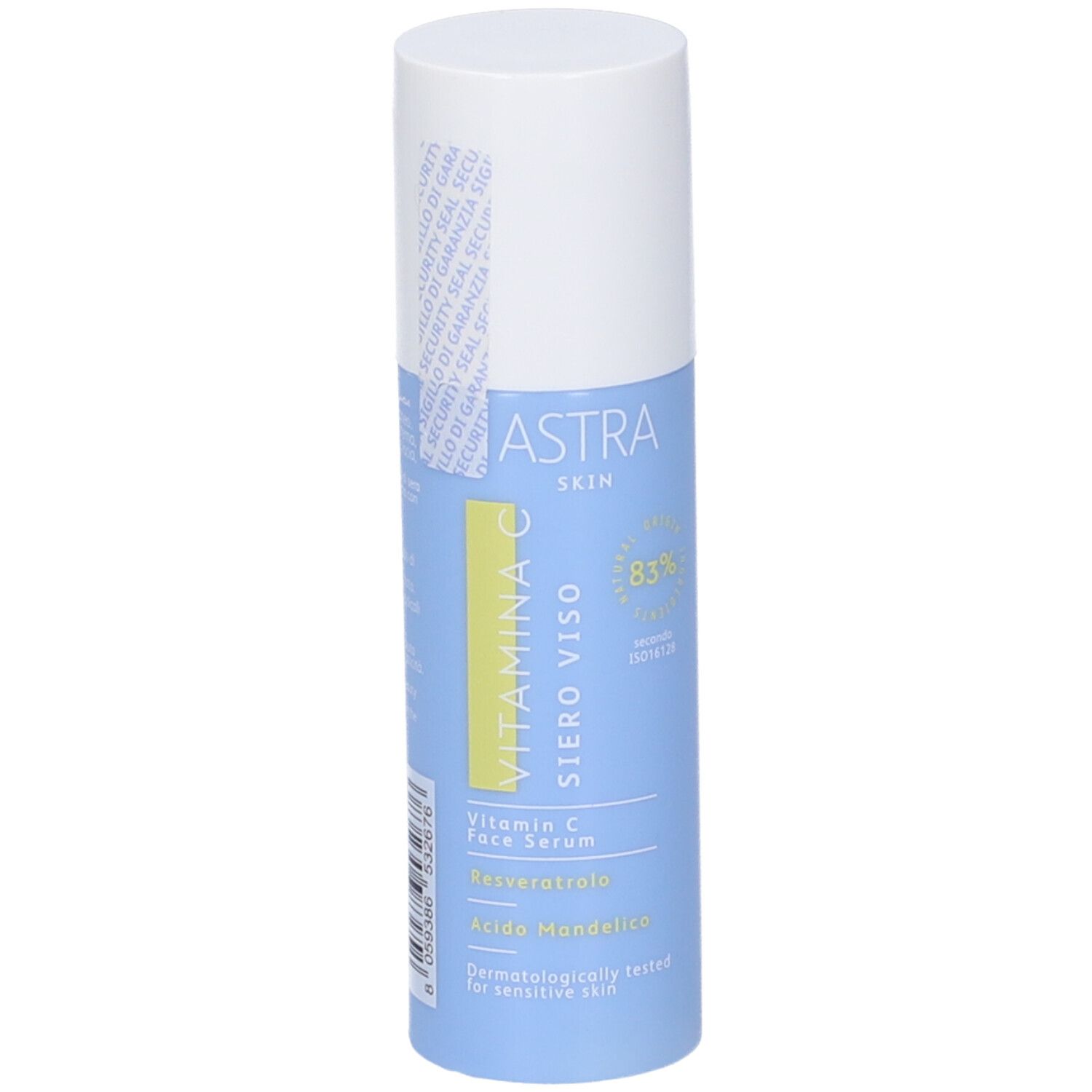 Astra Skin Siero Viso Vitamina C