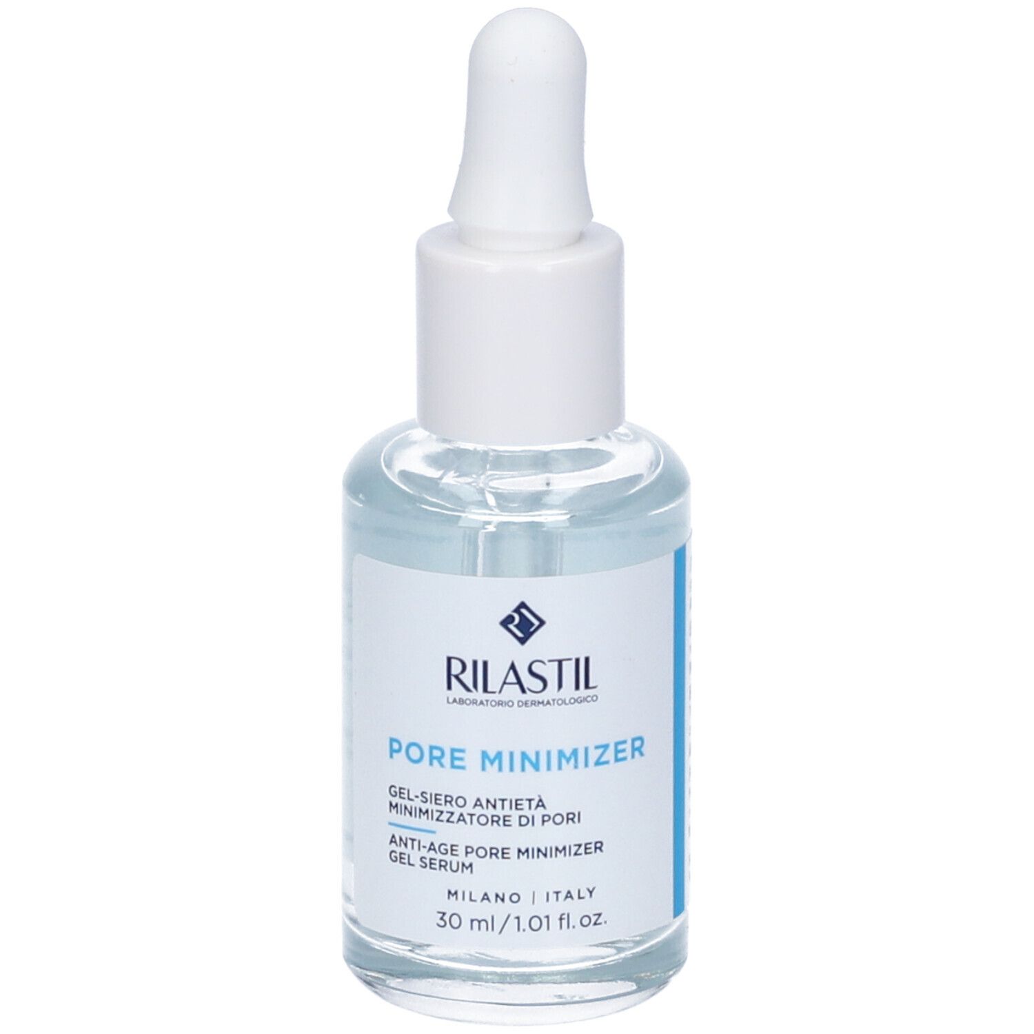 Rilastil Siero Pore Minimizer 30 ml Serum