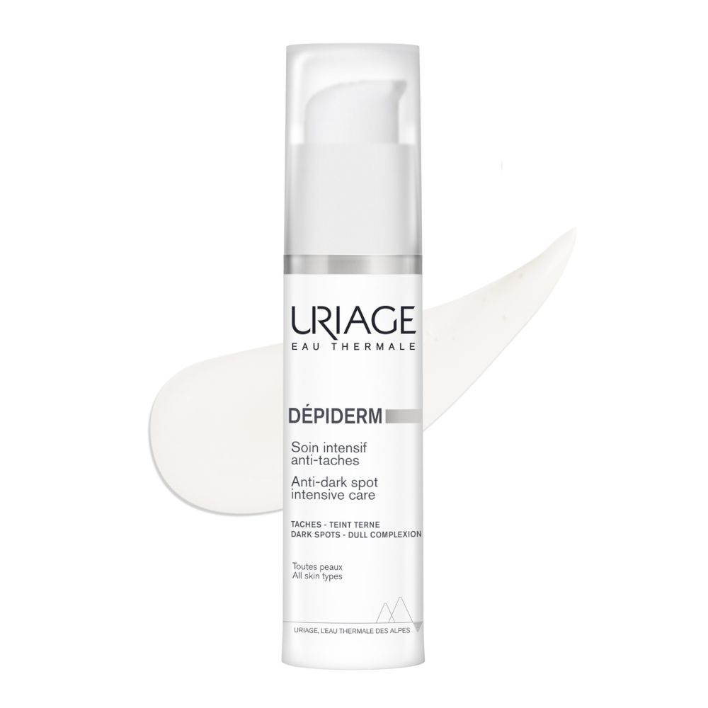 Uriage Depiderm Soin Intensificateur