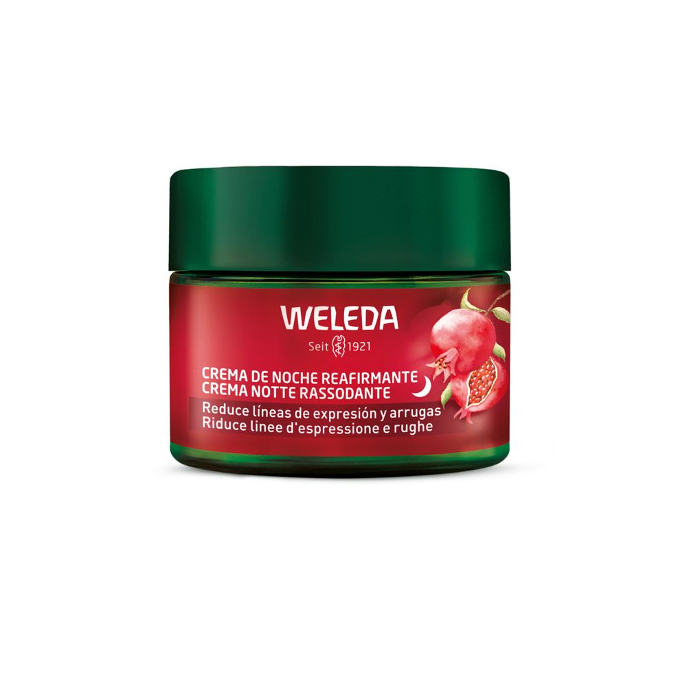 WELEDA Crema Notte Rassodante