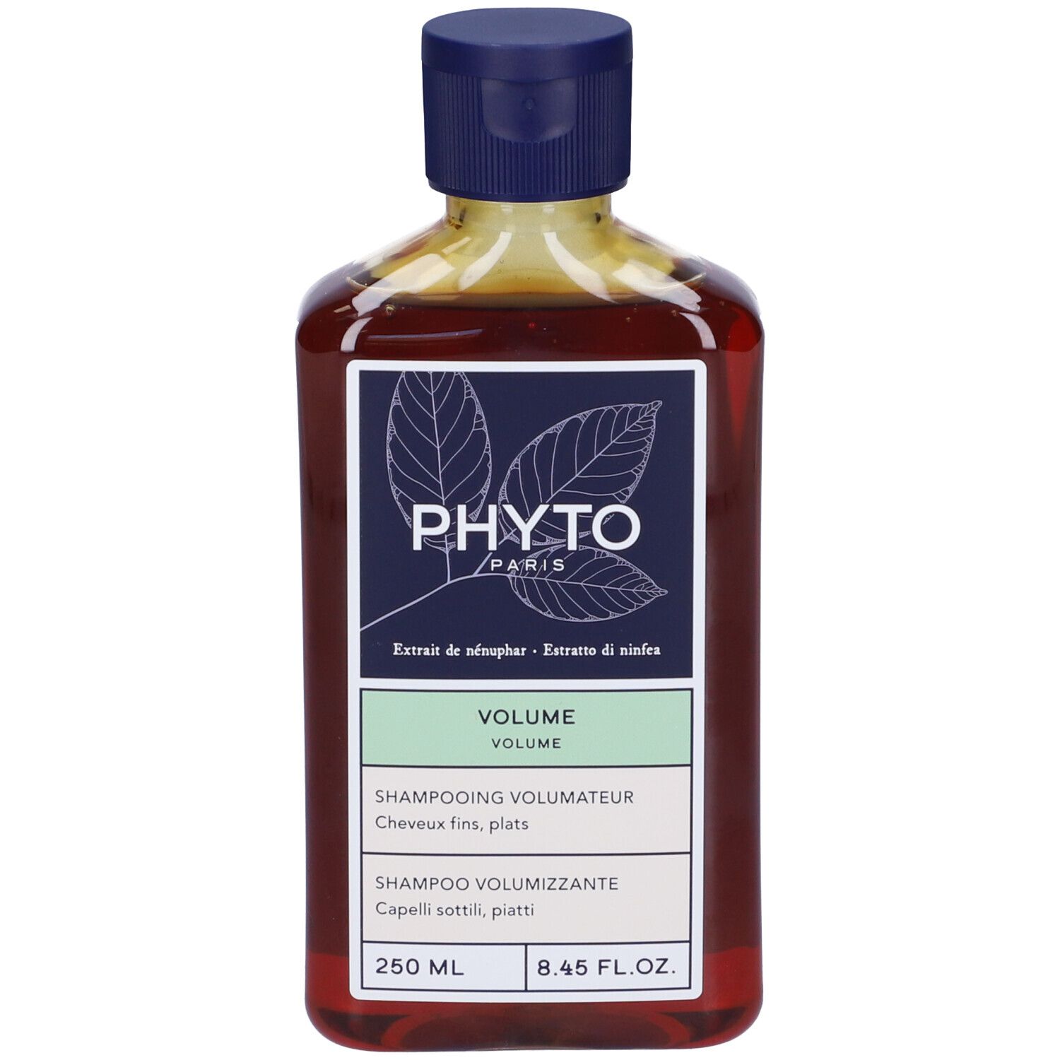 Phyto Volume Shampoo