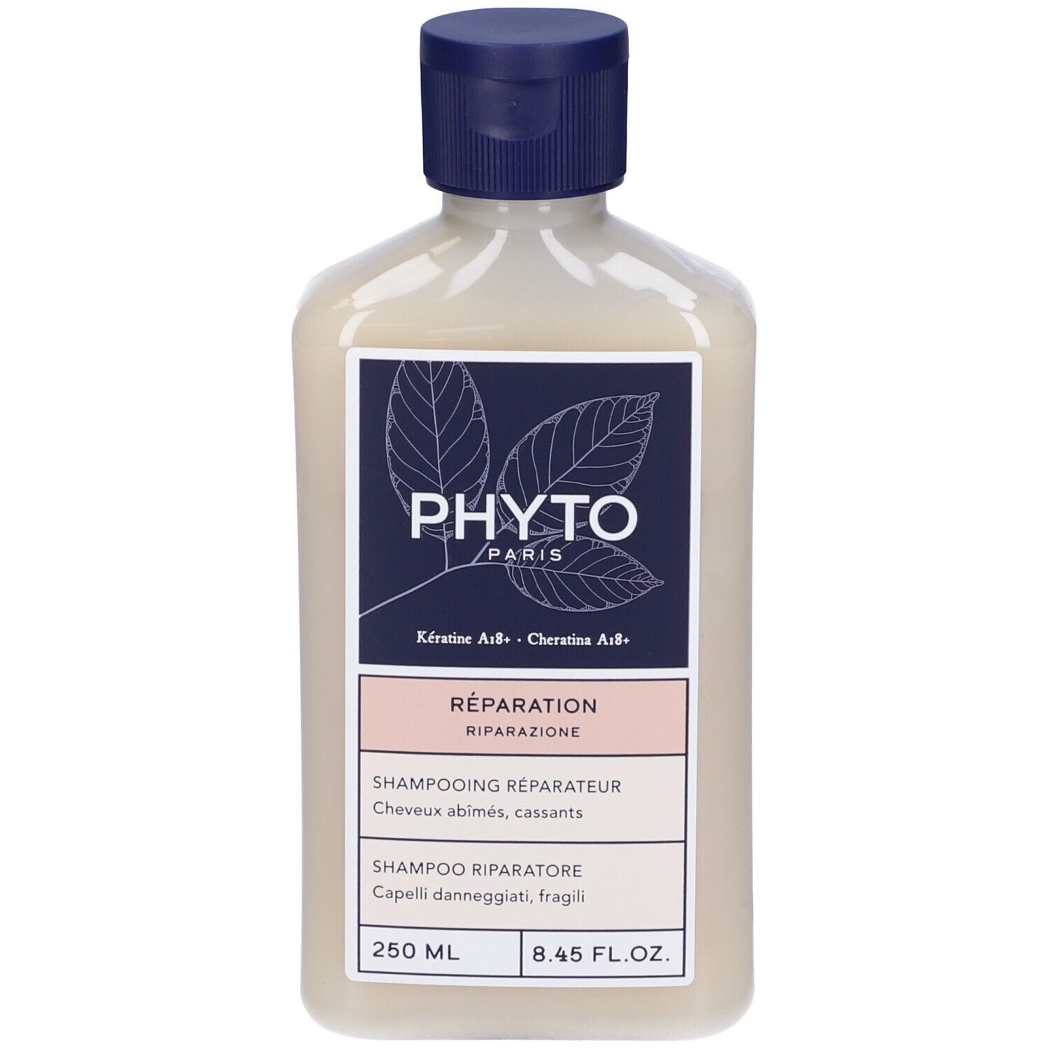 Phyto Reparation Shampoo