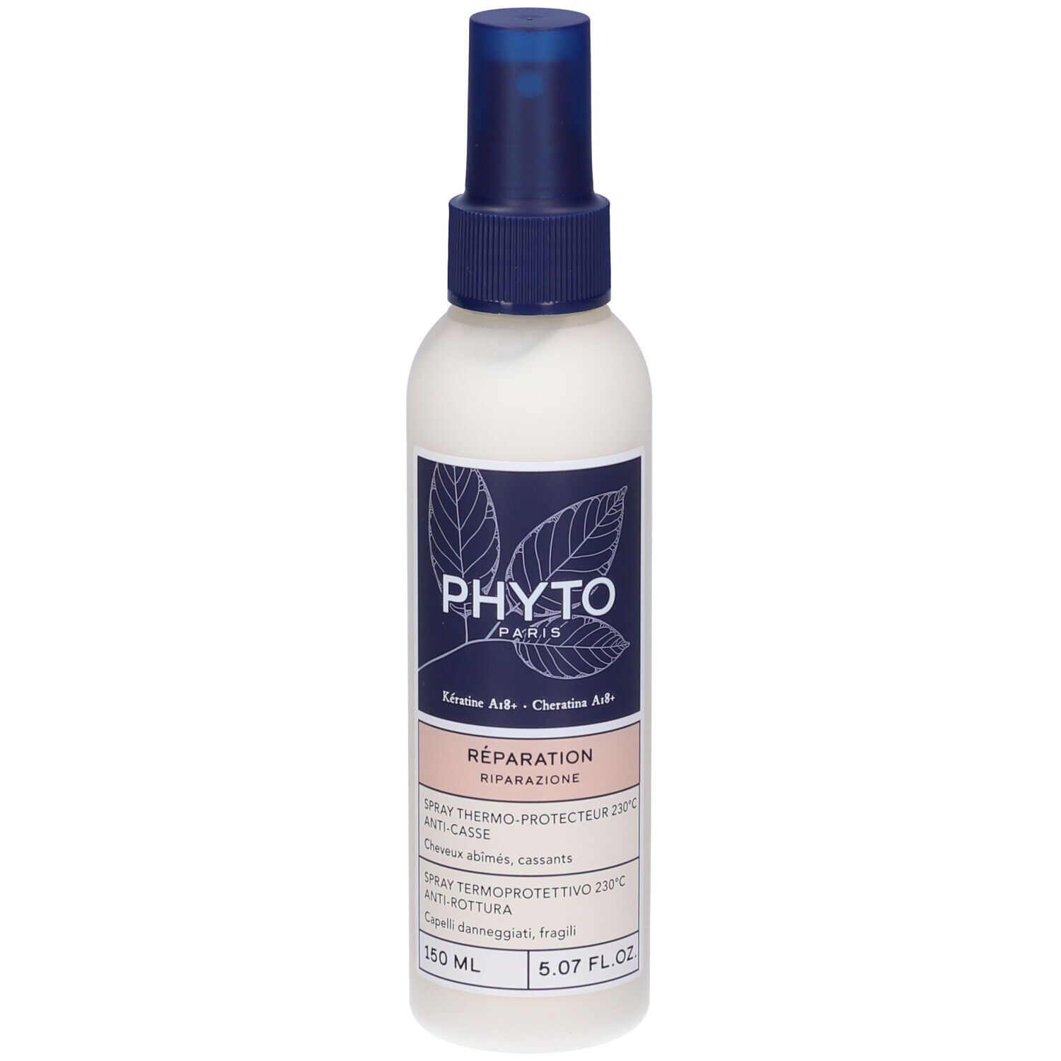 Phyto Reparation Spray