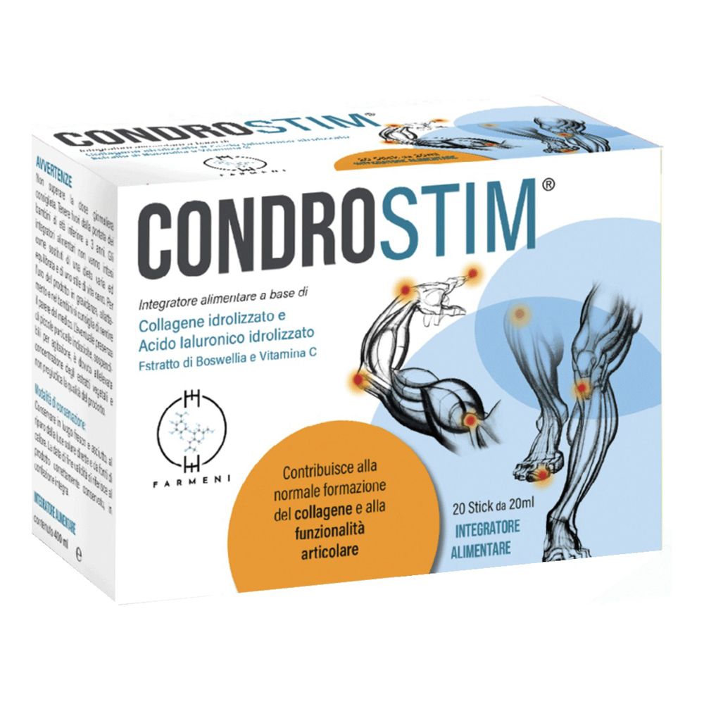 Condrostim 20 Stick Pack