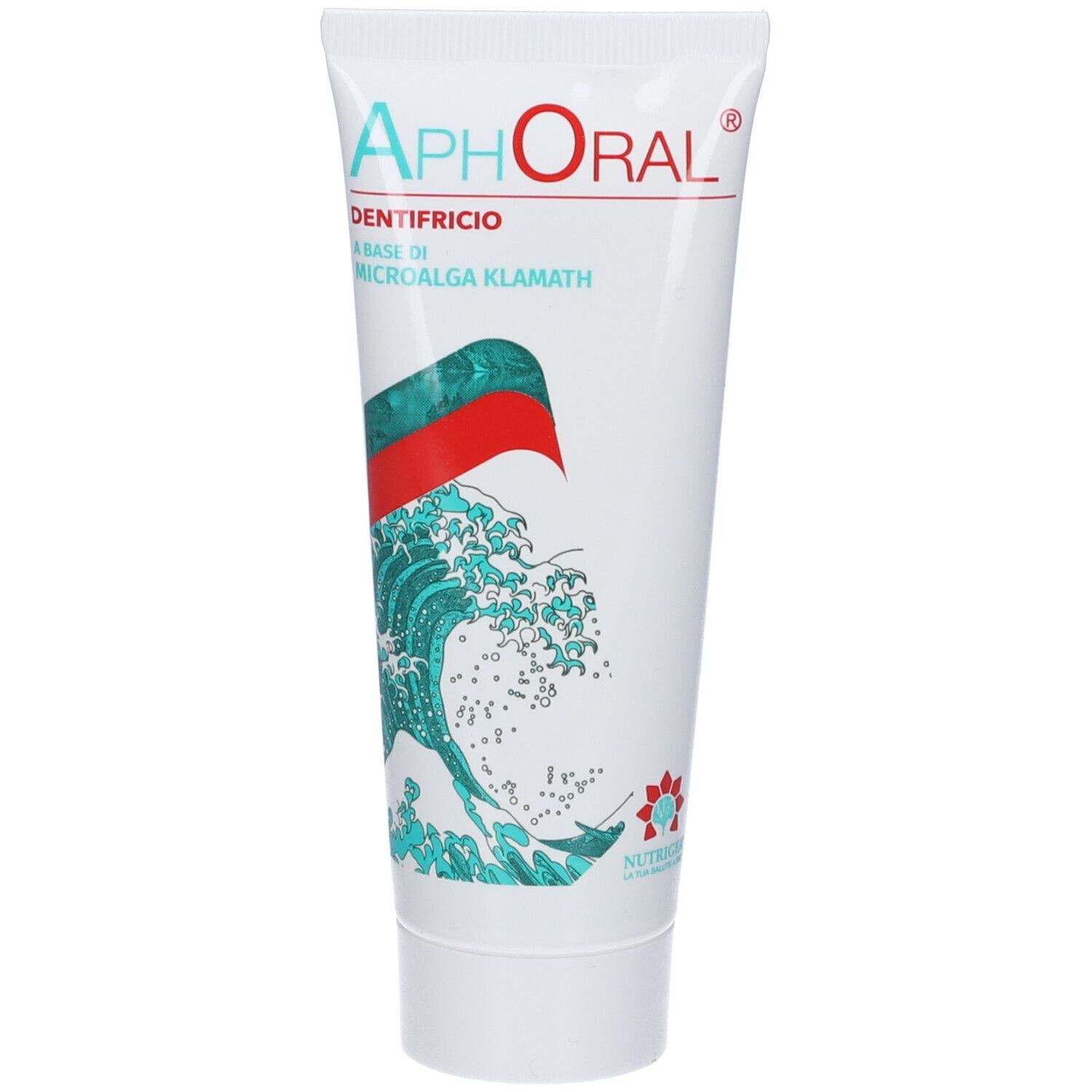 Aphoral Dentifricio 75 Ml