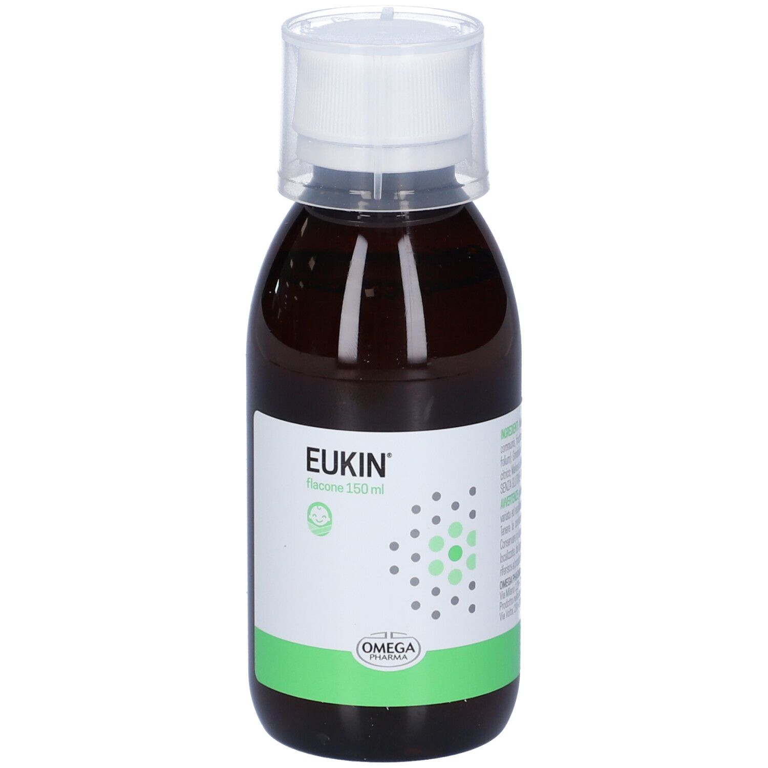 Eukin® Flacone