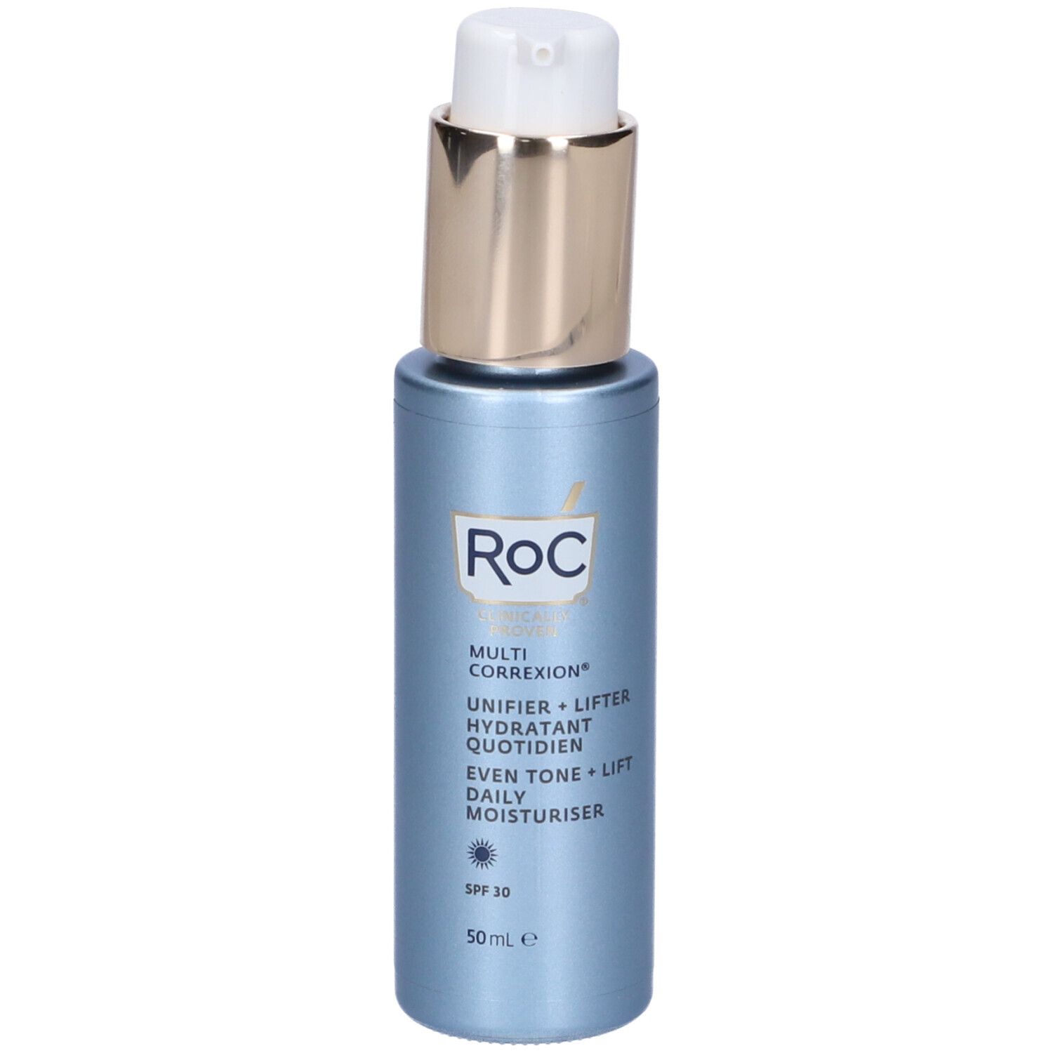 MULTI CORREXION® Even Tone + Lift Idratante Con SPF30