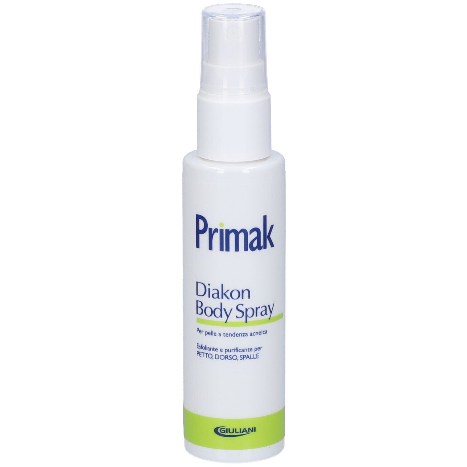 Giuliani Primak Diakon Body Spray