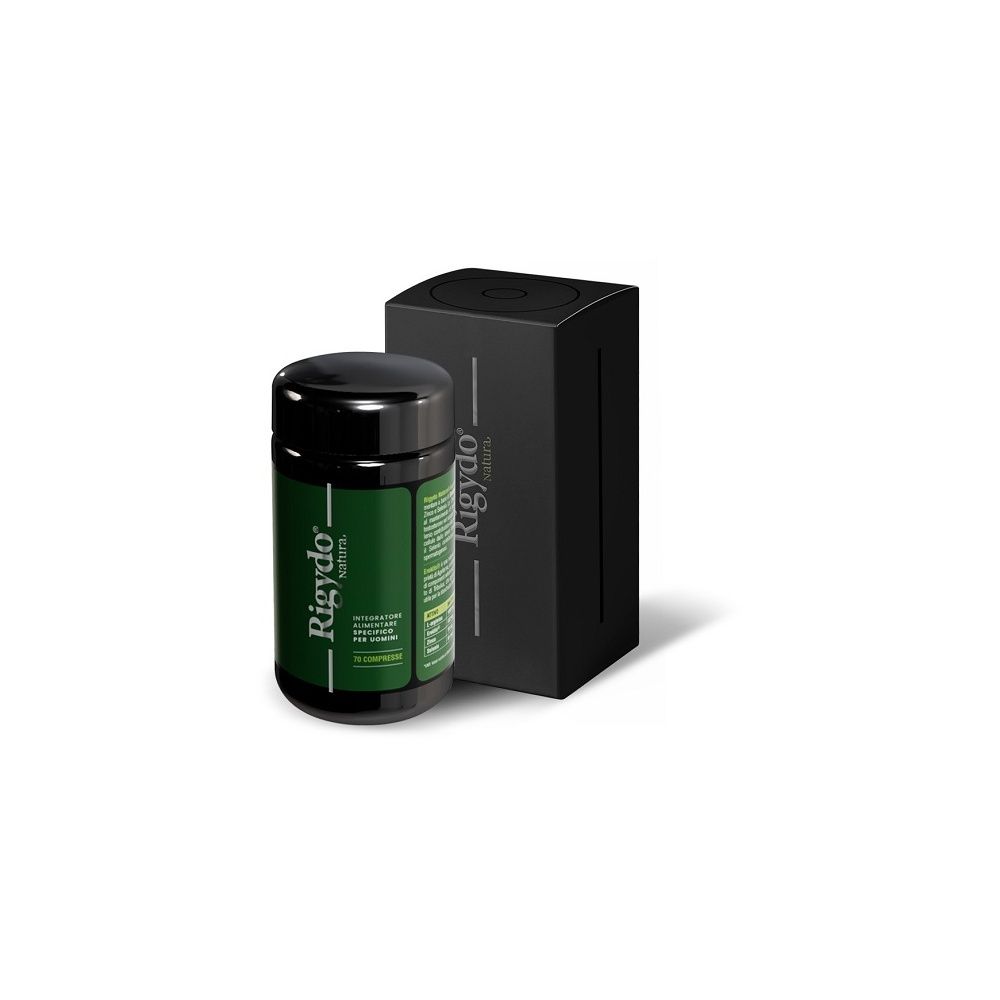 Rigydo Natura Compresse