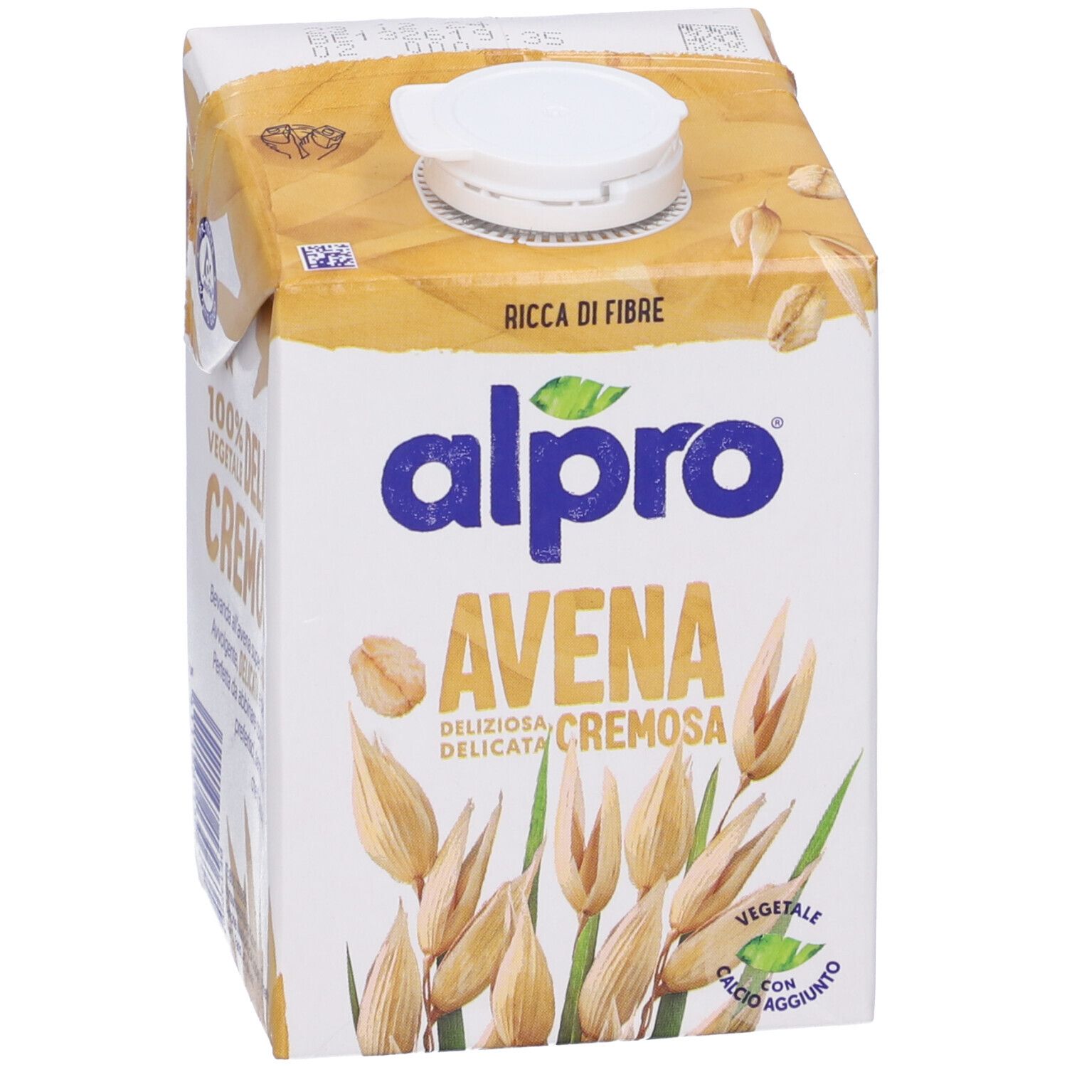 Alpro Avena Brick