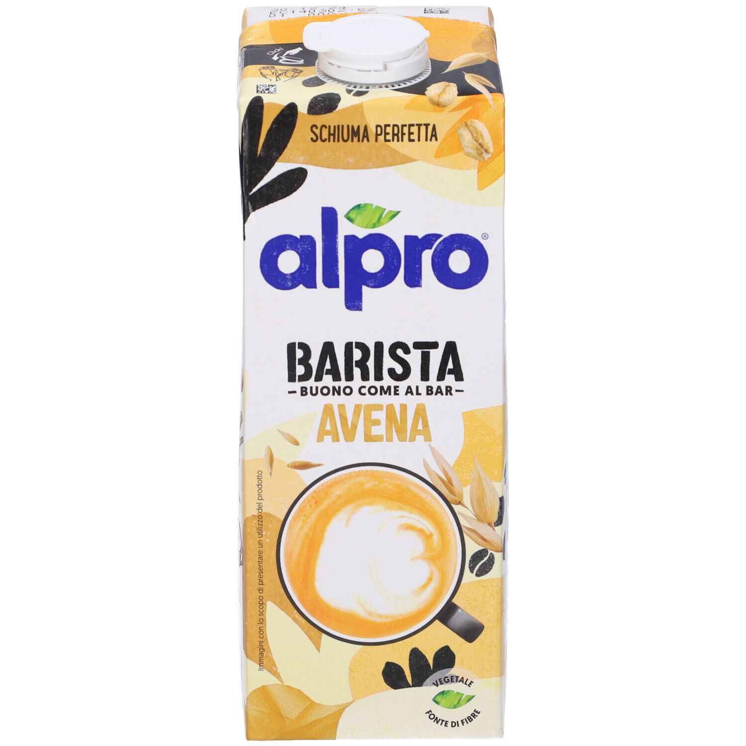 Alpro BARISTA Hafer