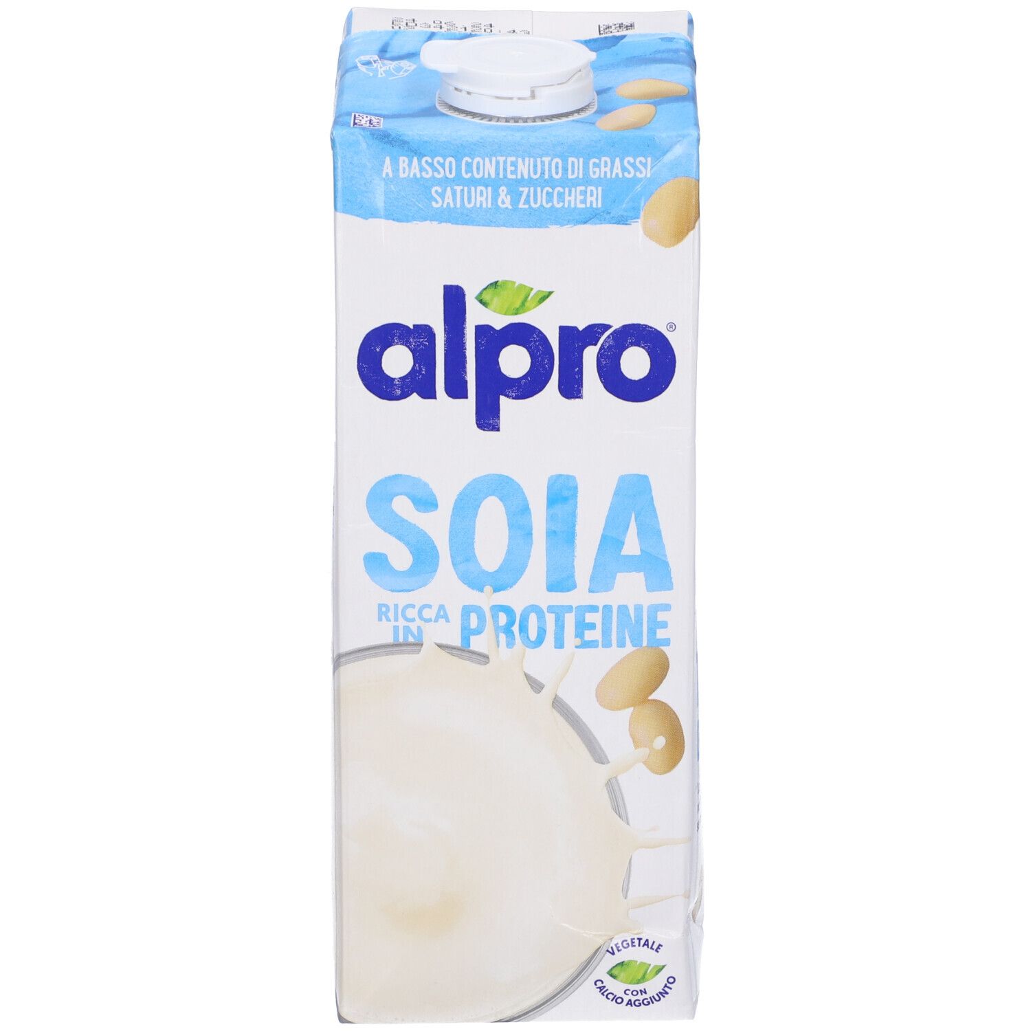 Alpro Soia Original