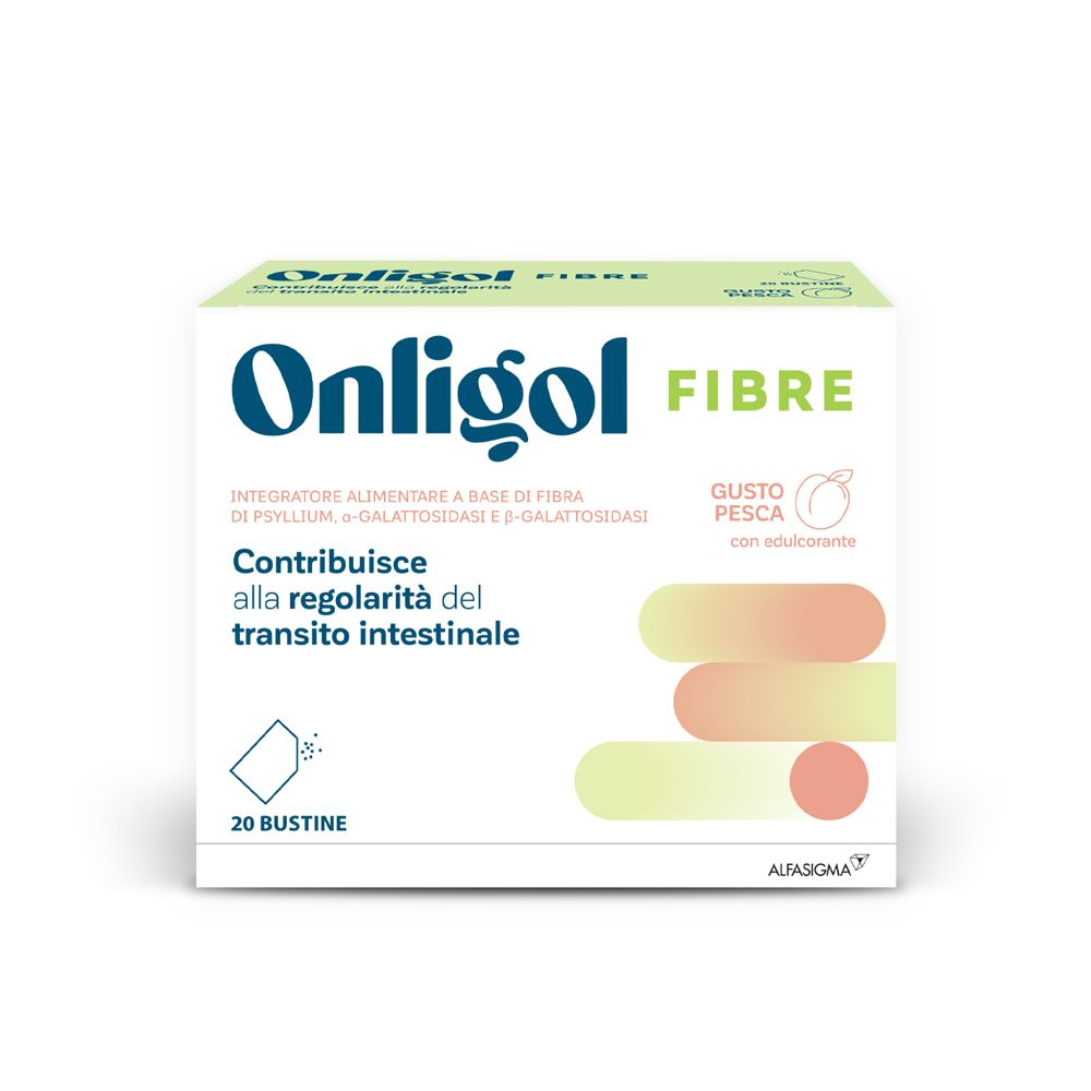 Onligol Pesca Fibre 20 Bustine - Immagine 7