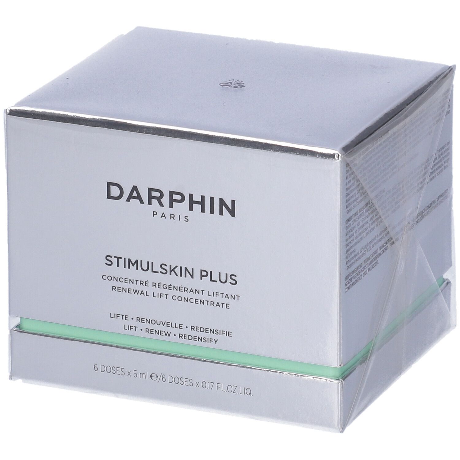 Darphin Stimulskin Plus Concentrato Rigenerante Effetto Lifting