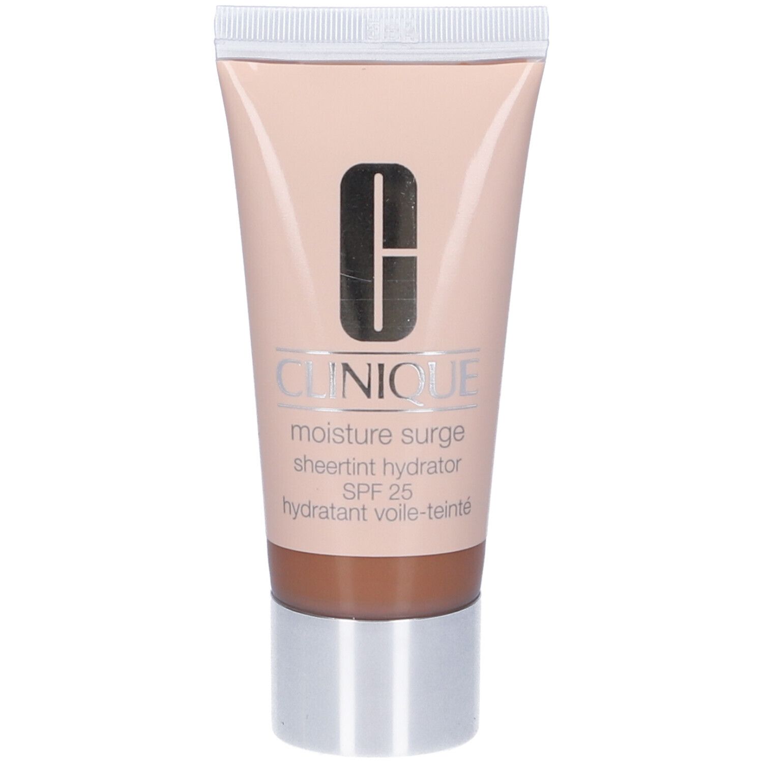 Moisture Surge Sheertint Hydrator Spf25 Medium Deep/universal Shade 05