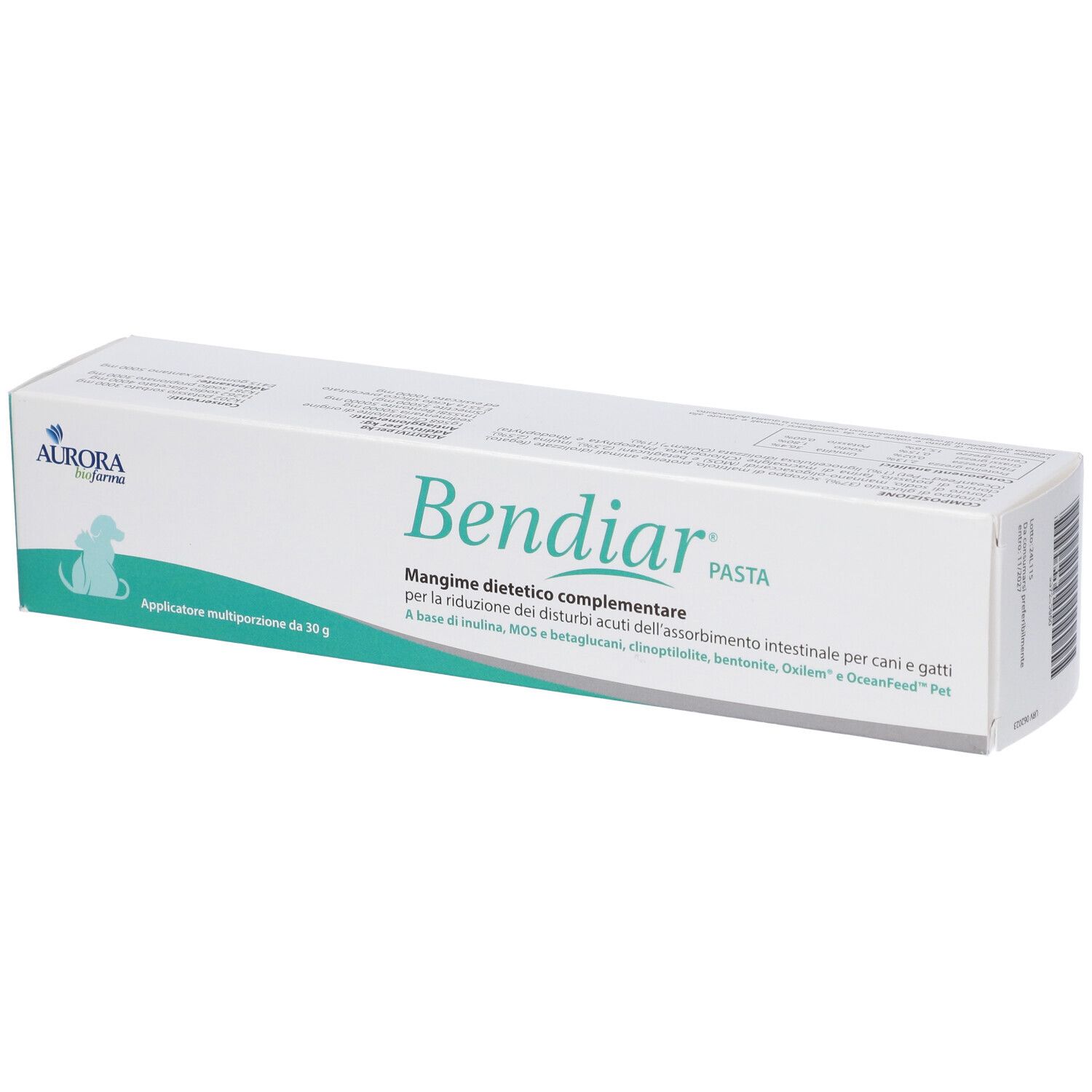 Bendiar Pasta 30G 30 g Paste