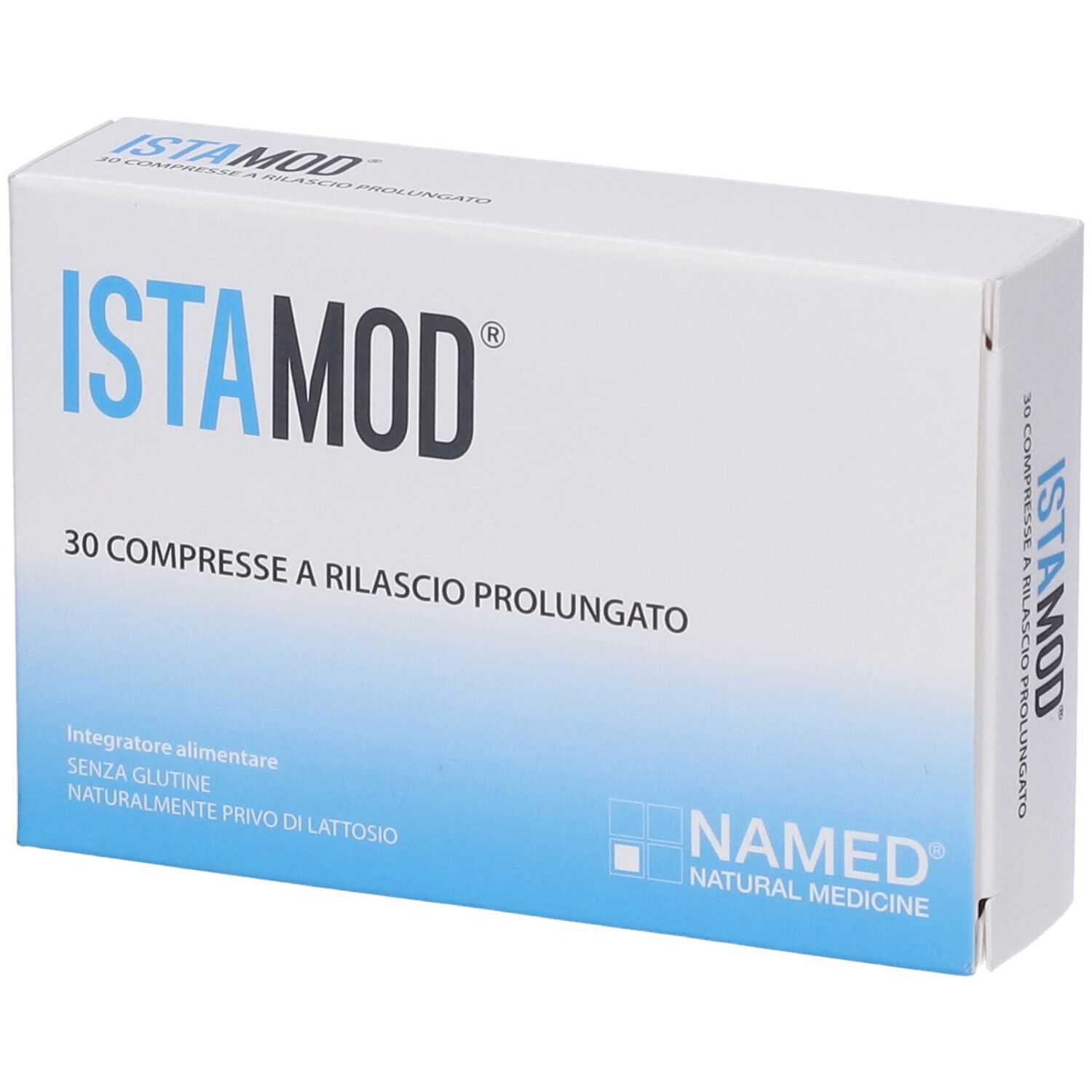 ISTAMOD 30CPR - Immagine 7