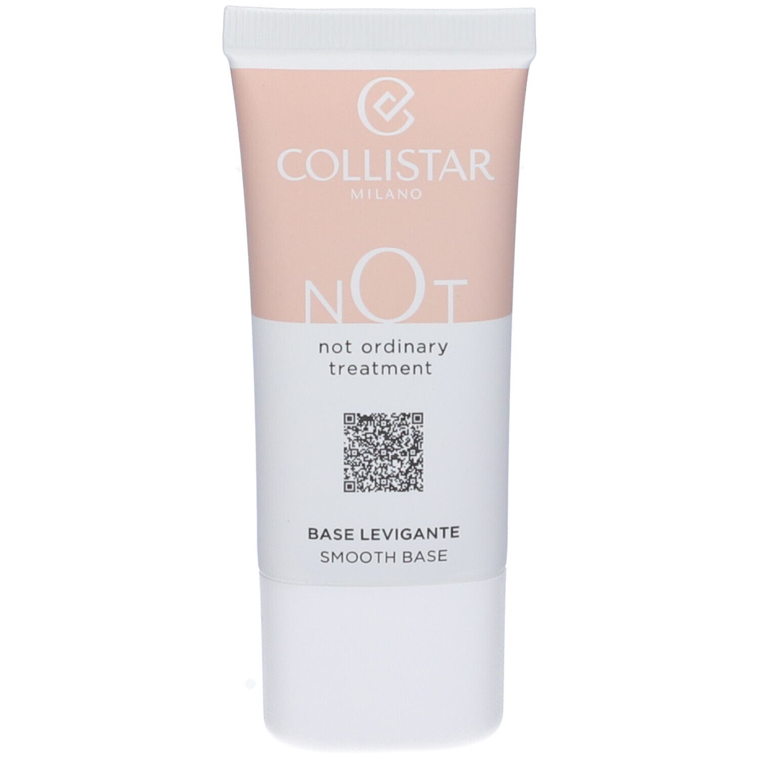 Collistar Not Ordinary Treatment - Base Levigante 30 ml - Immagine 10